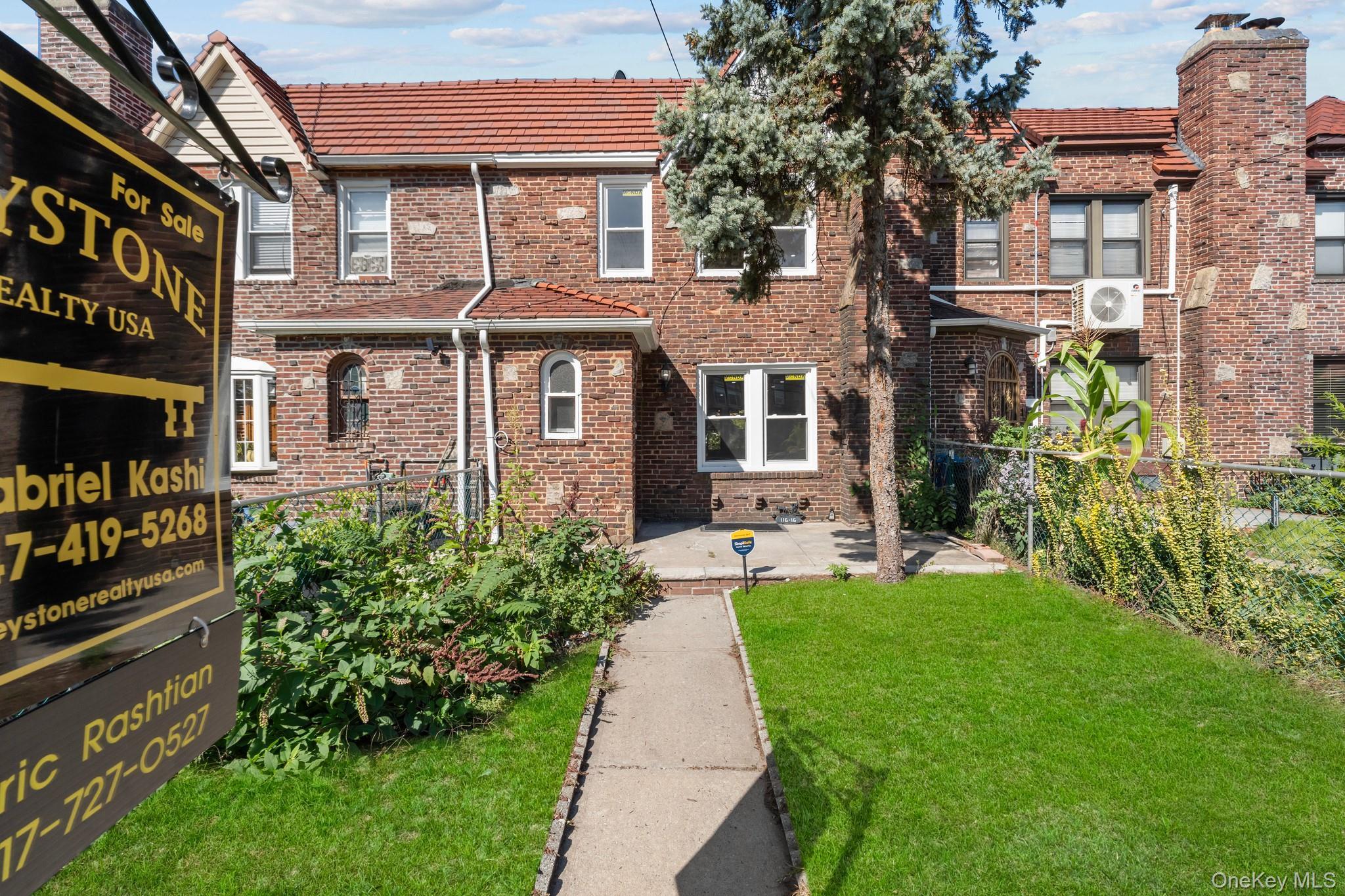 Single Family 217th  Queens, NY 11411, MLS-910239-20