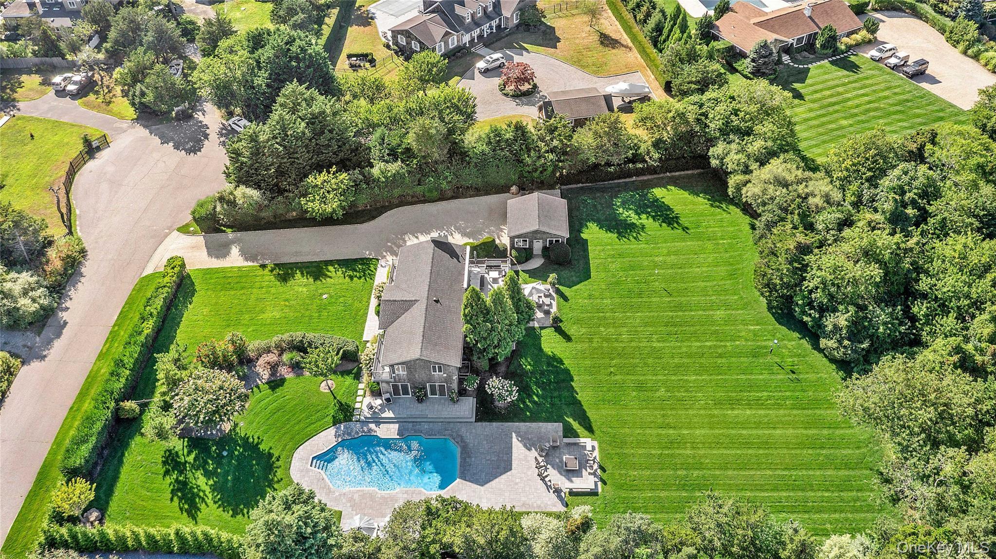 Single Family Bayberry Suffolk County, NY 11960, MLS-910248-2