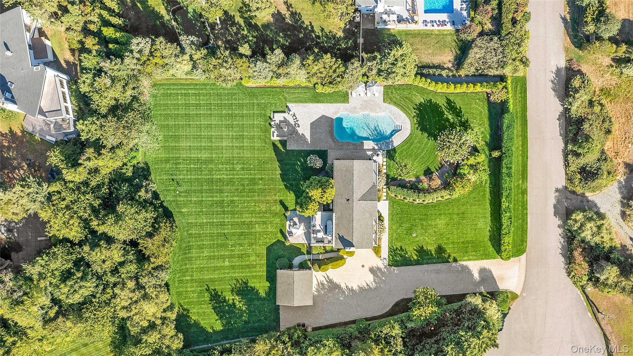 Single Family Bayberry  Suffolk County, NY 11960, MLS-910248-27