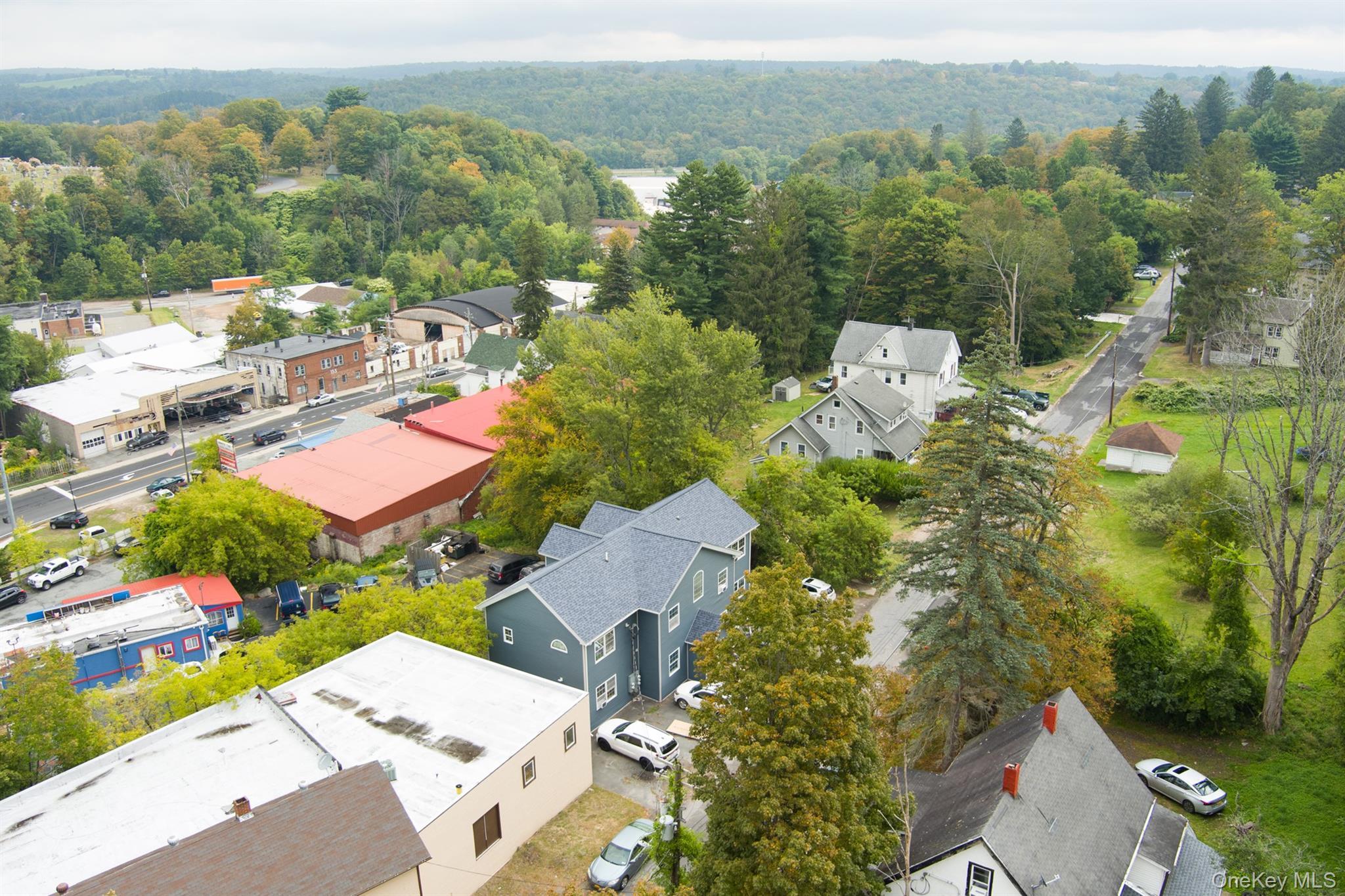 Single Family Webster Sullivan County, NY 12754, MLS-910256-5