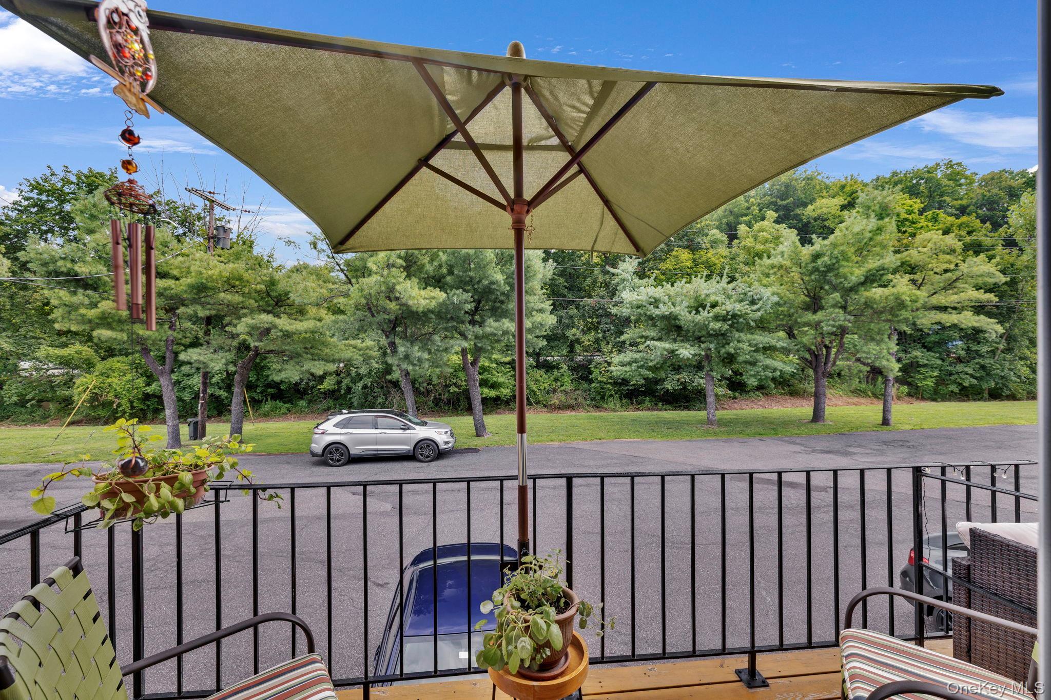 Single Family Parr Meadow Orange County, NY 12550, MLS-910259-12