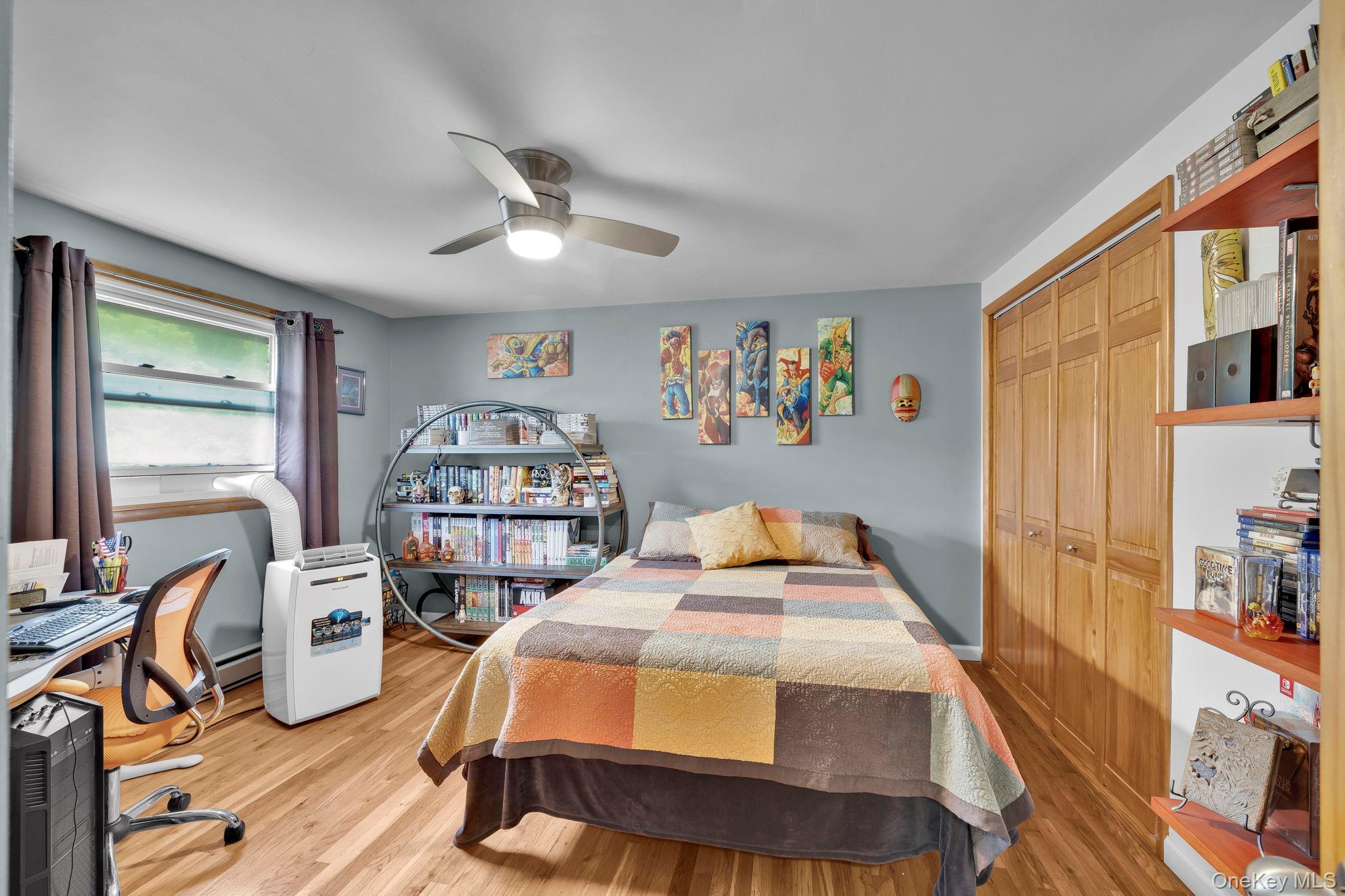 Single Family Parr Meadow Orange County, NY 12550, MLS-910259-15