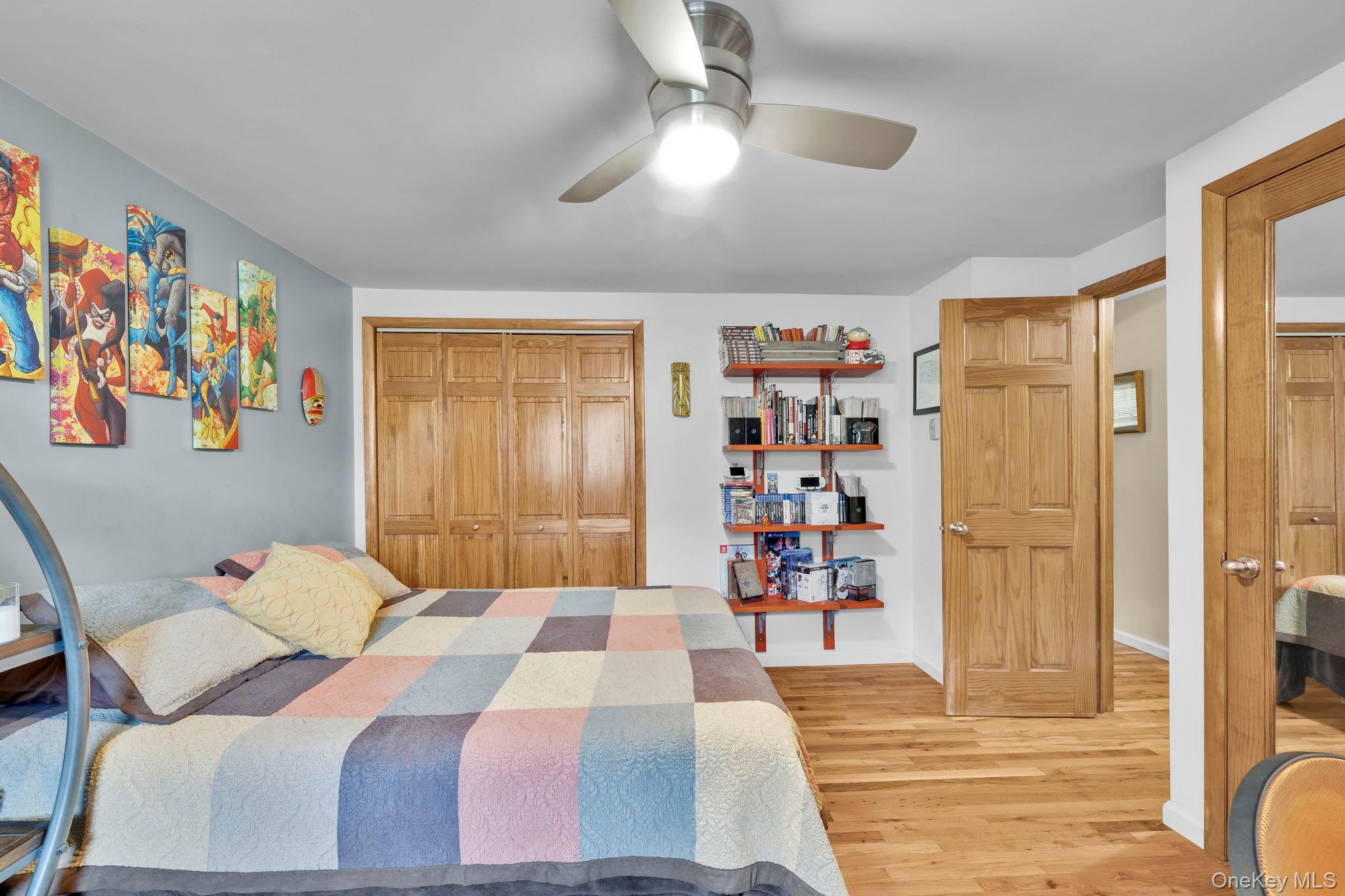 Single Family Parr Meadow Orange County, NY 12550, MLS-910259-16