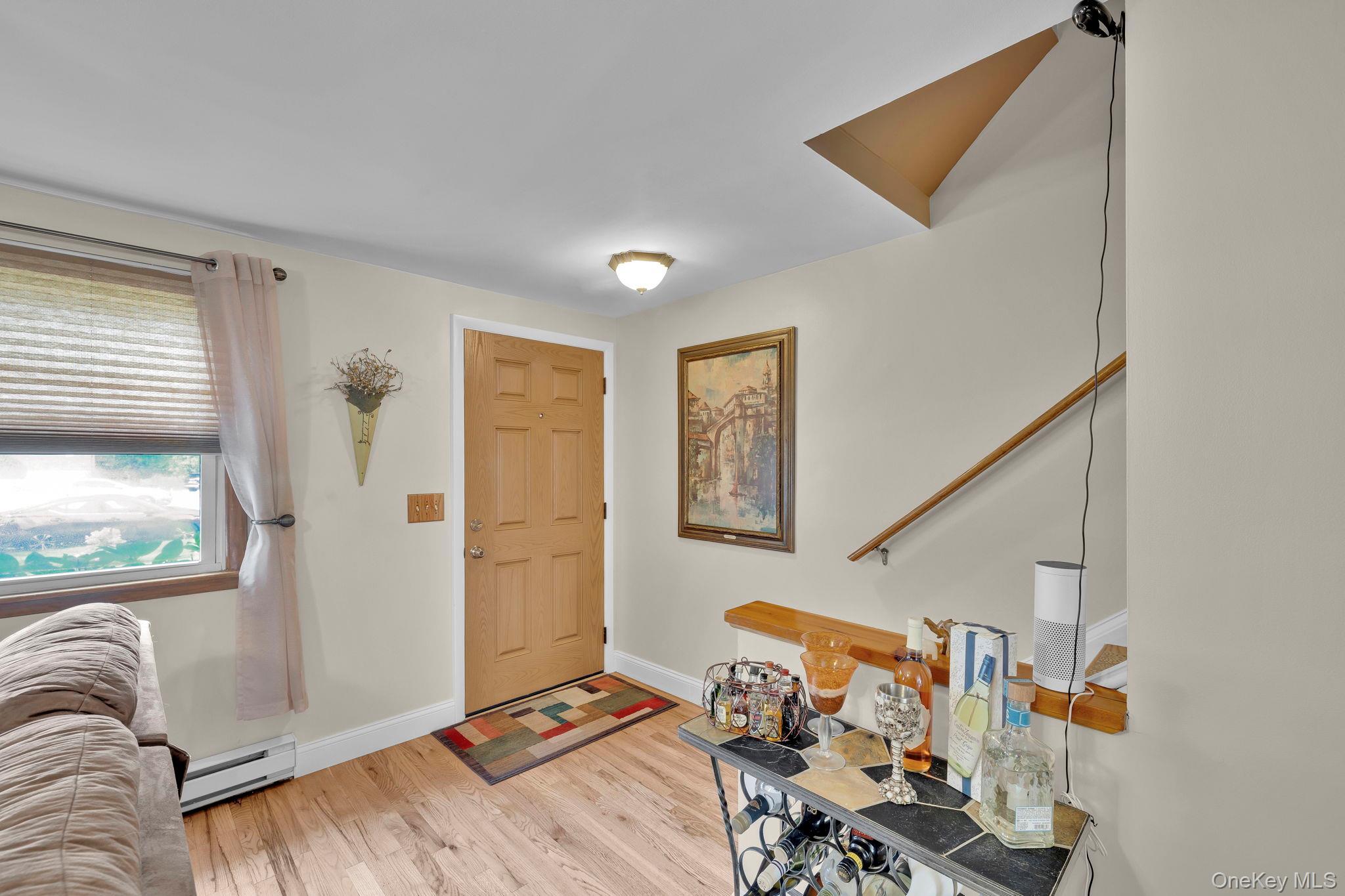 Single Family Parr Meadow Orange County, NY 12550, MLS-910259-5