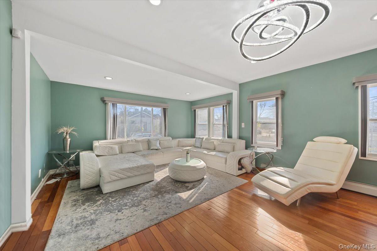 Single Family 192nd  Queens, NY 11412, MLS-910265-5