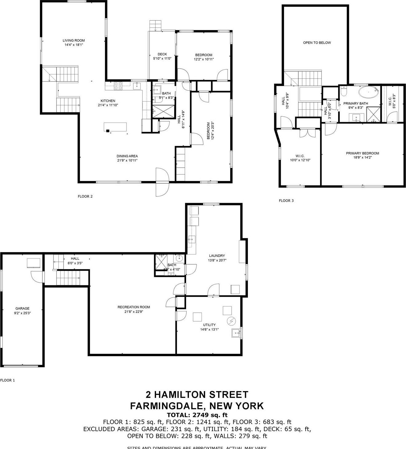 Single Family Hamilton Nassau County, NY 11735, MLS-910272-35