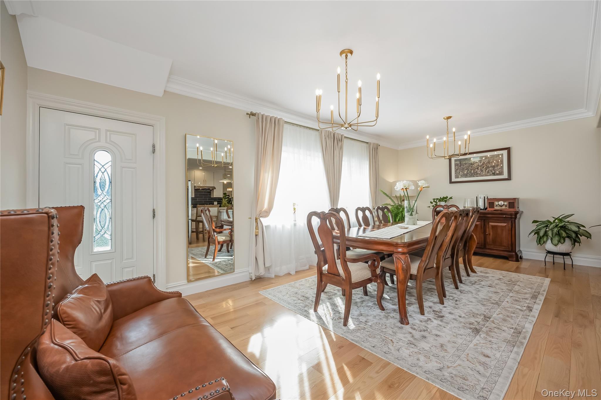 Single Family Hamilton Nassau County, NY 11735, MLS-910272-7