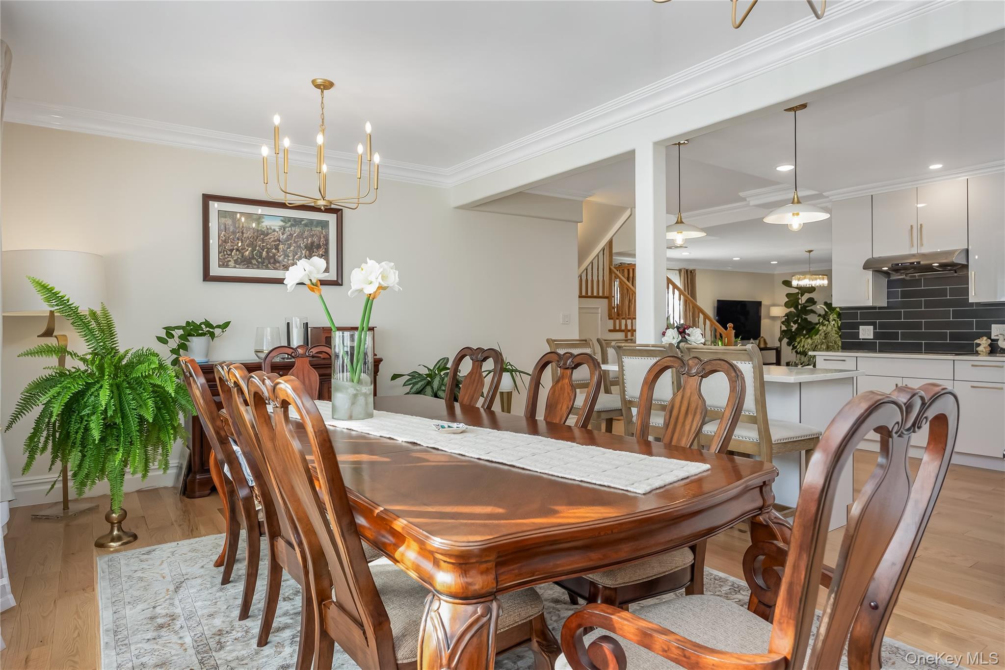 Single Family Hamilton Nassau County, NY 11735, MLS-910272-9