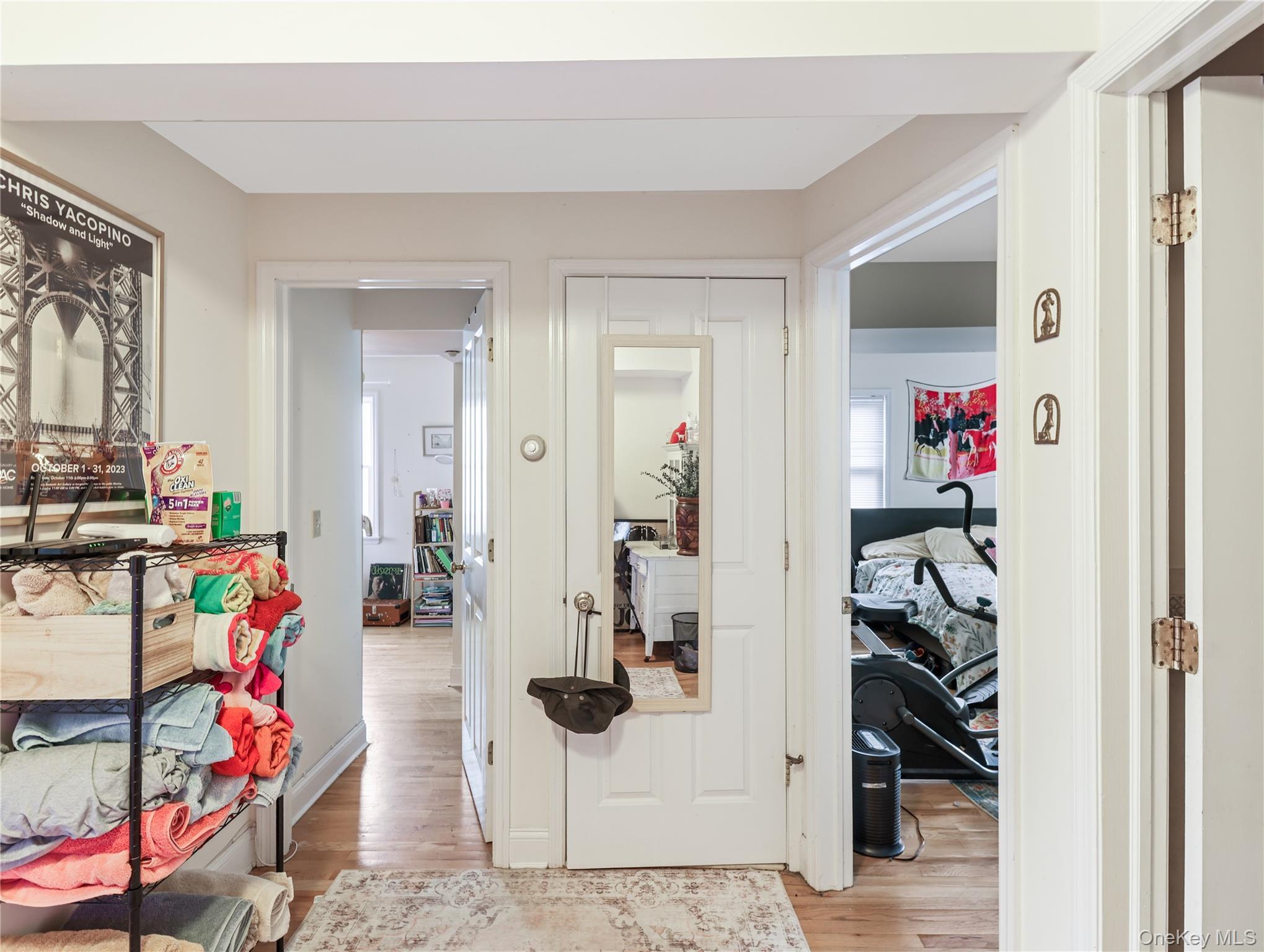 Single Family Prospect  Rockland County, NY 10960, MLS-910304-25