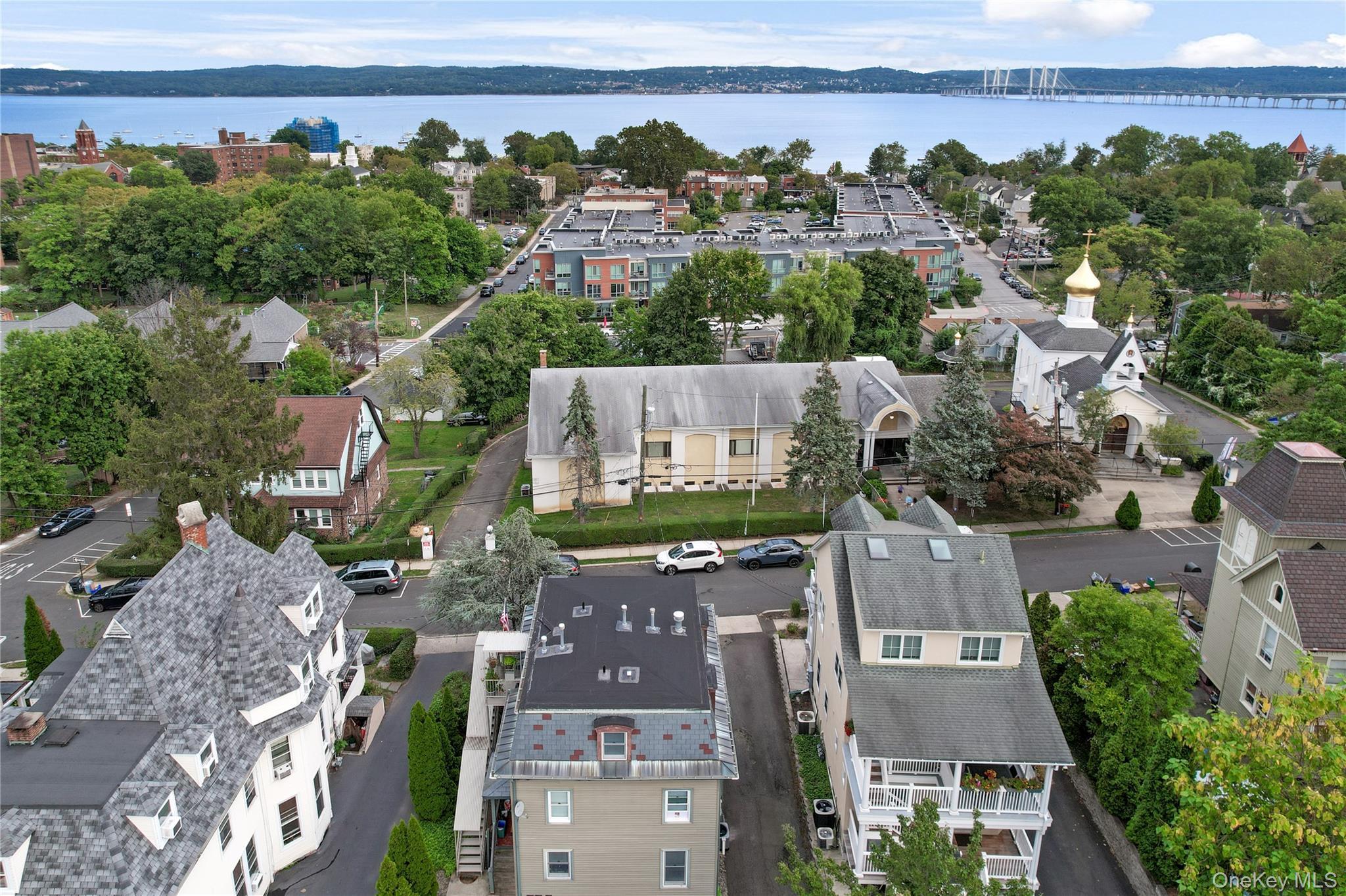 Single Family Prospect  Rockland County, NY 10960, MLS-910304-3