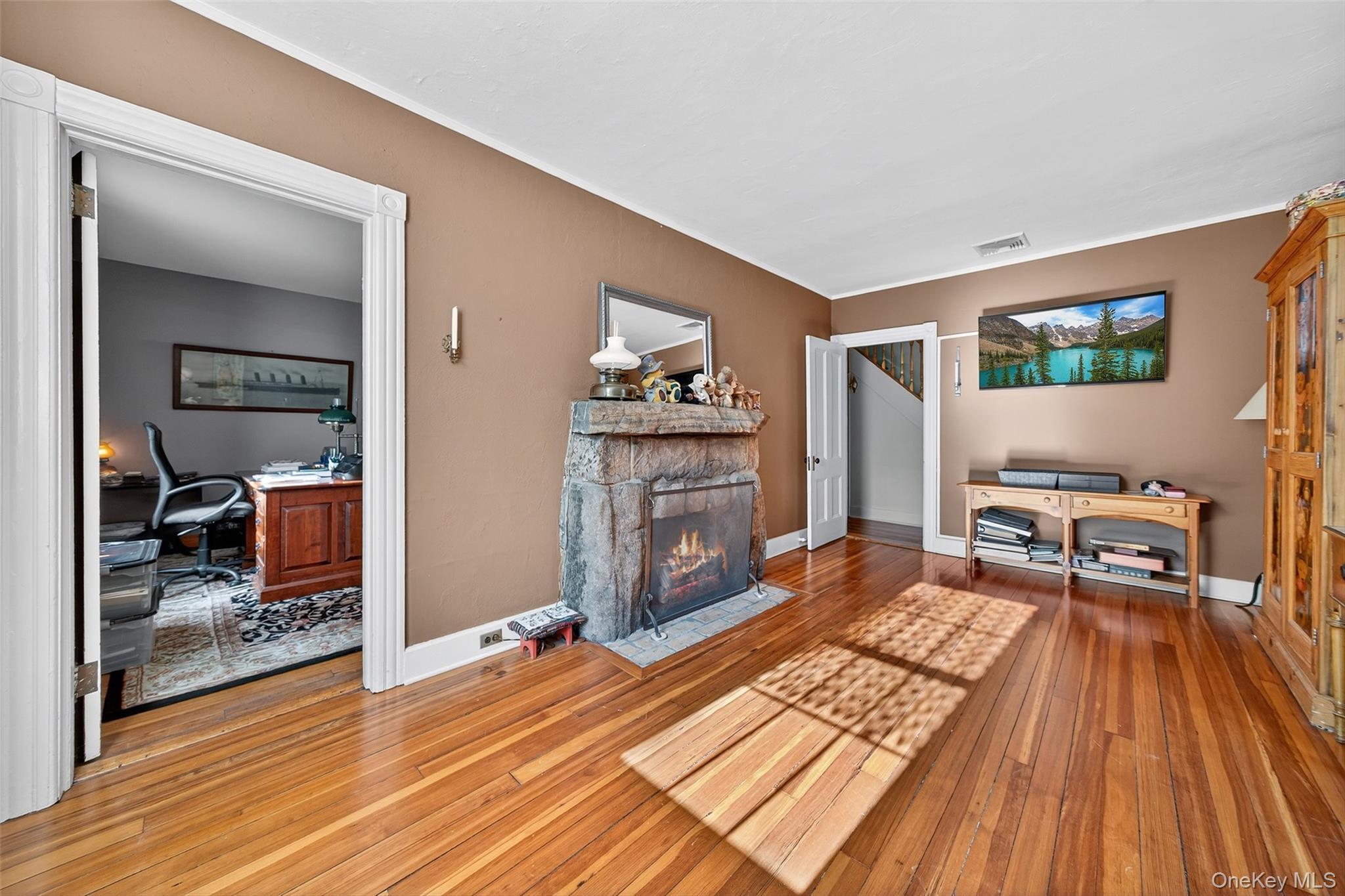 Single Family Eagle Valley Rockland County, NY 10974, MLS-910305-14