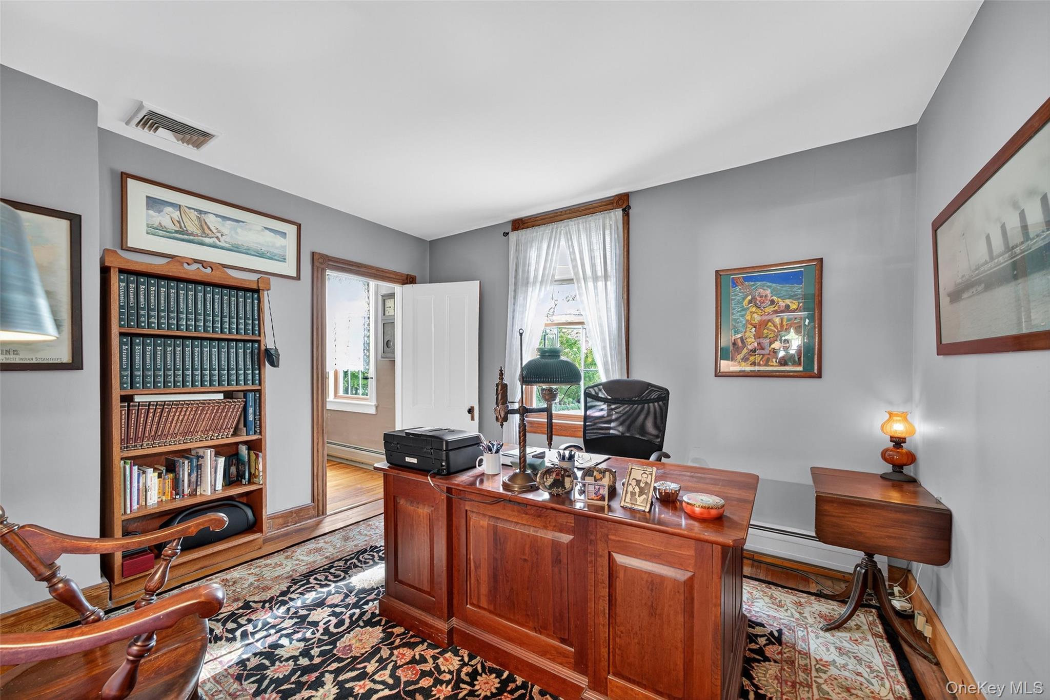 Single Family Eagle Valley Rockland County, NY 10974, MLS-910305-15