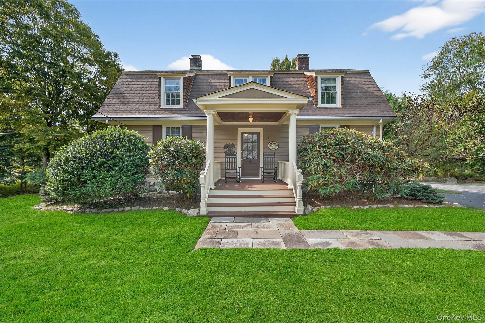 Single Family Eagle Valley Rockland County, NY 10974, MLS-910305-2