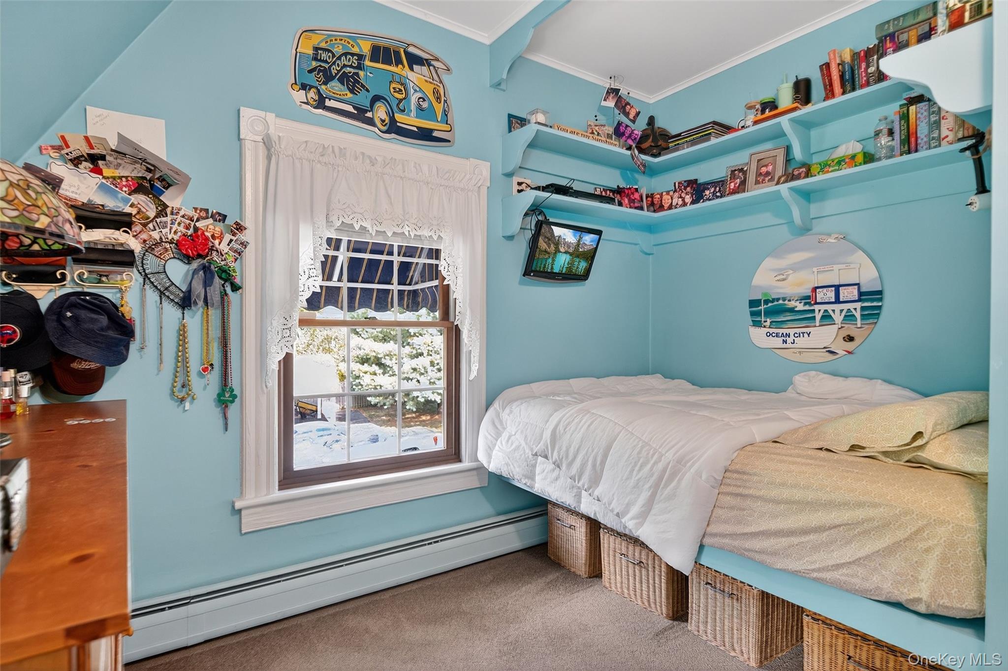 Single Family Eagle Valley Rockland County, NY 10974, MLS-910305-24