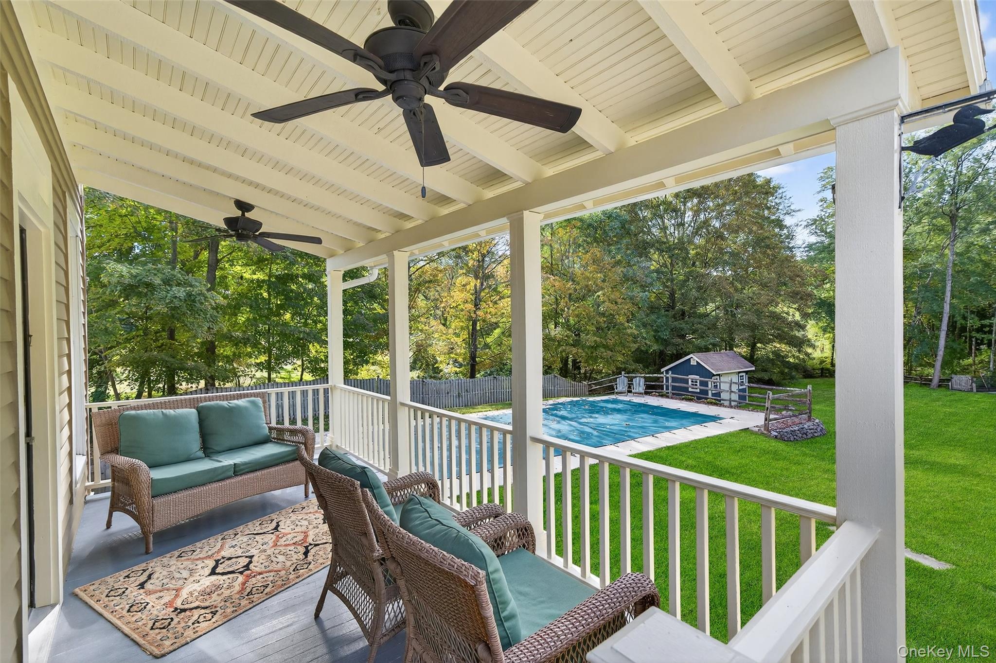 Single Family Eagle Valley Rockland County, NY 10974, MLS-910305-31