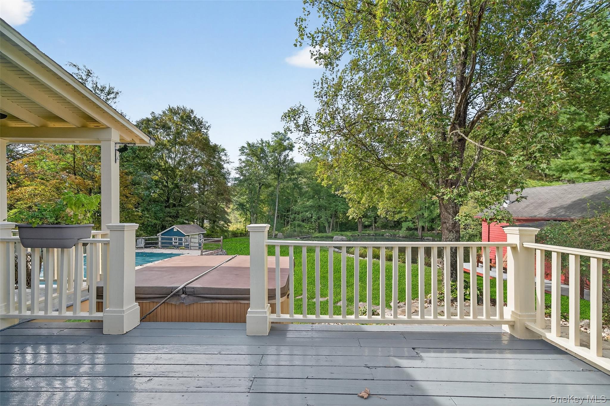 Single Family Eagle Valley Rockland County, NY 10974, MLS-910305-32