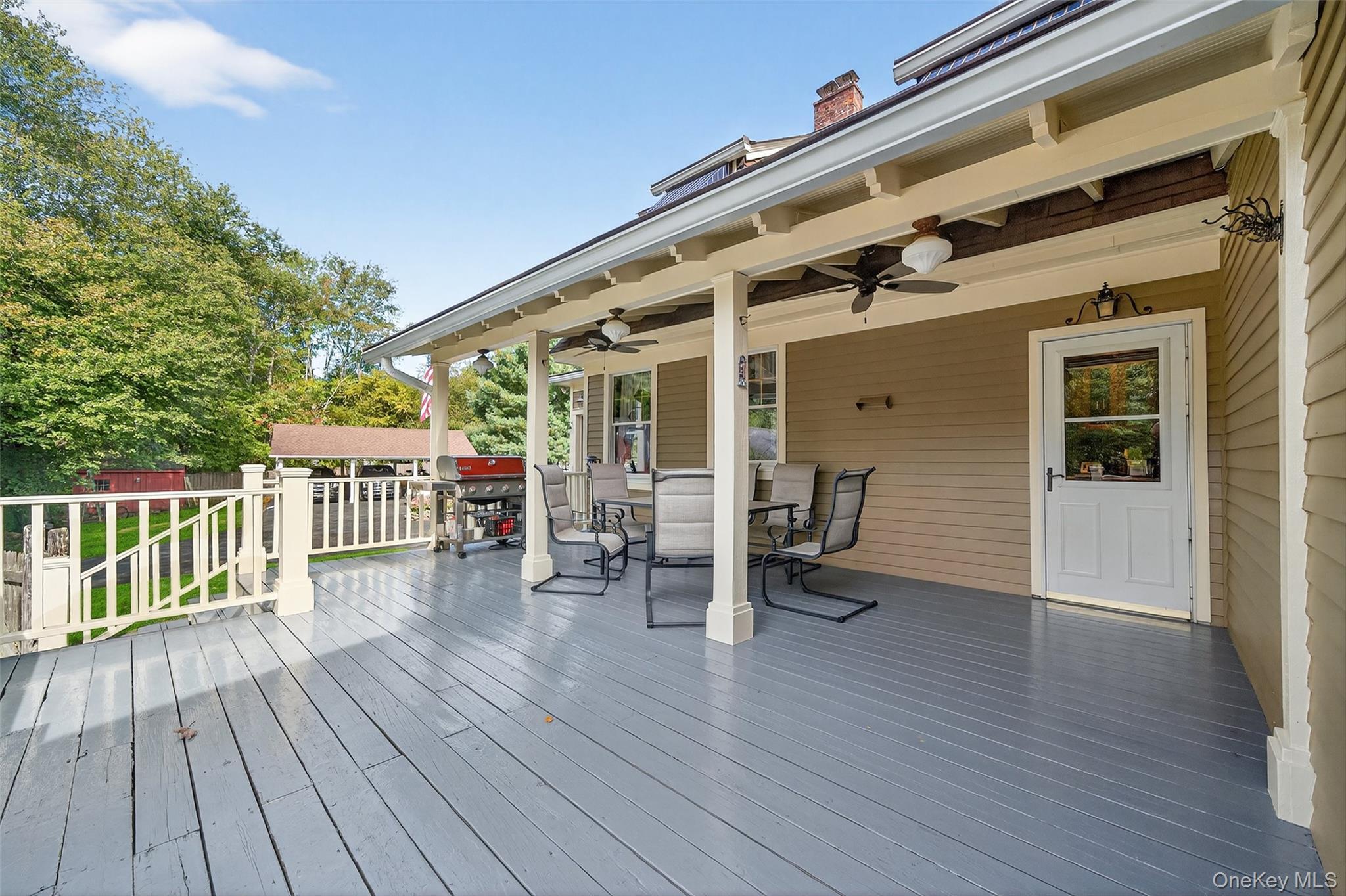 Single Family Eagle Valley Rockland County, NY 10974, MLS-910305-34