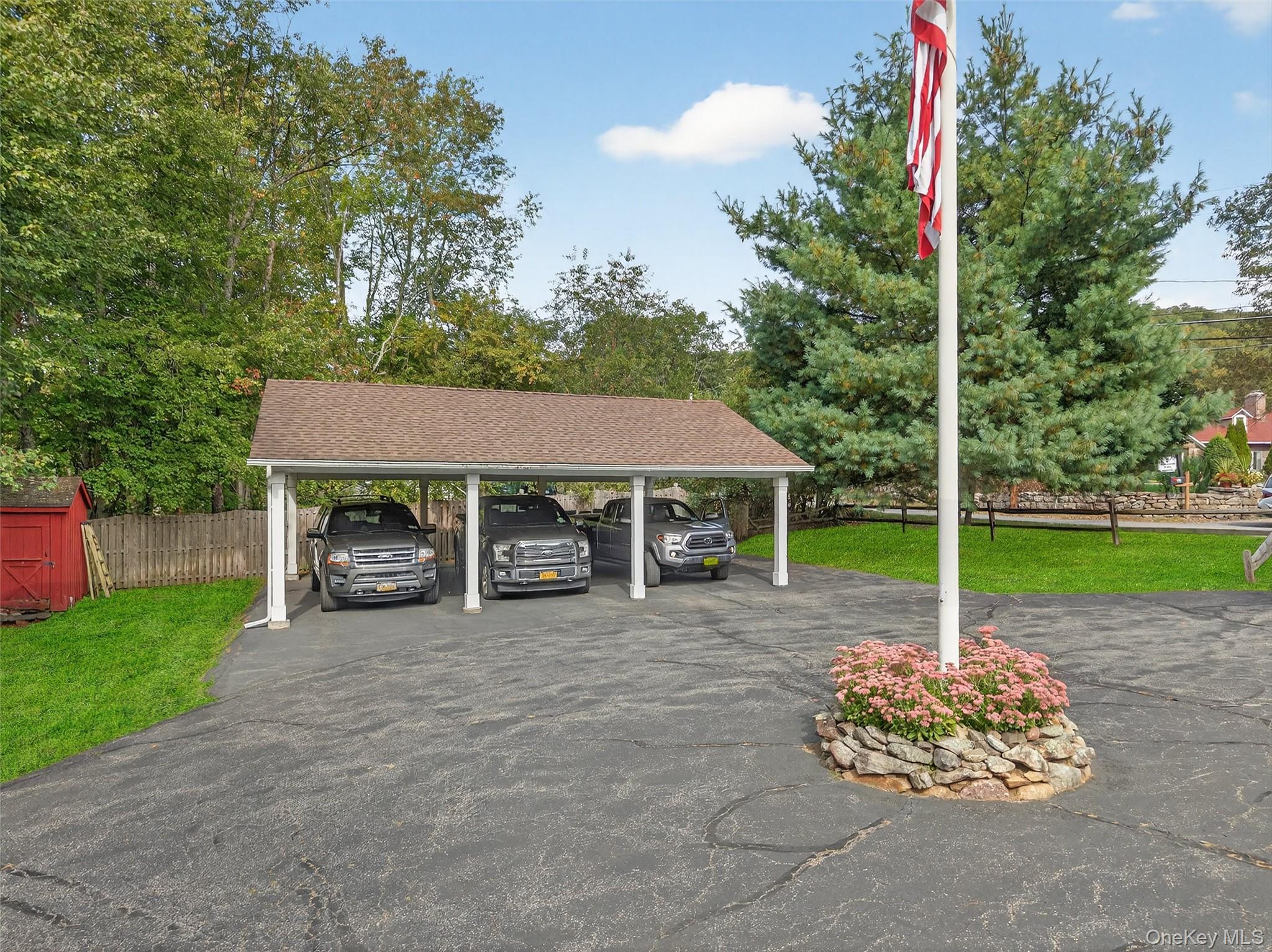 Single Family Eagle Valley Rockland County, NY 10974, MLS-910305-36