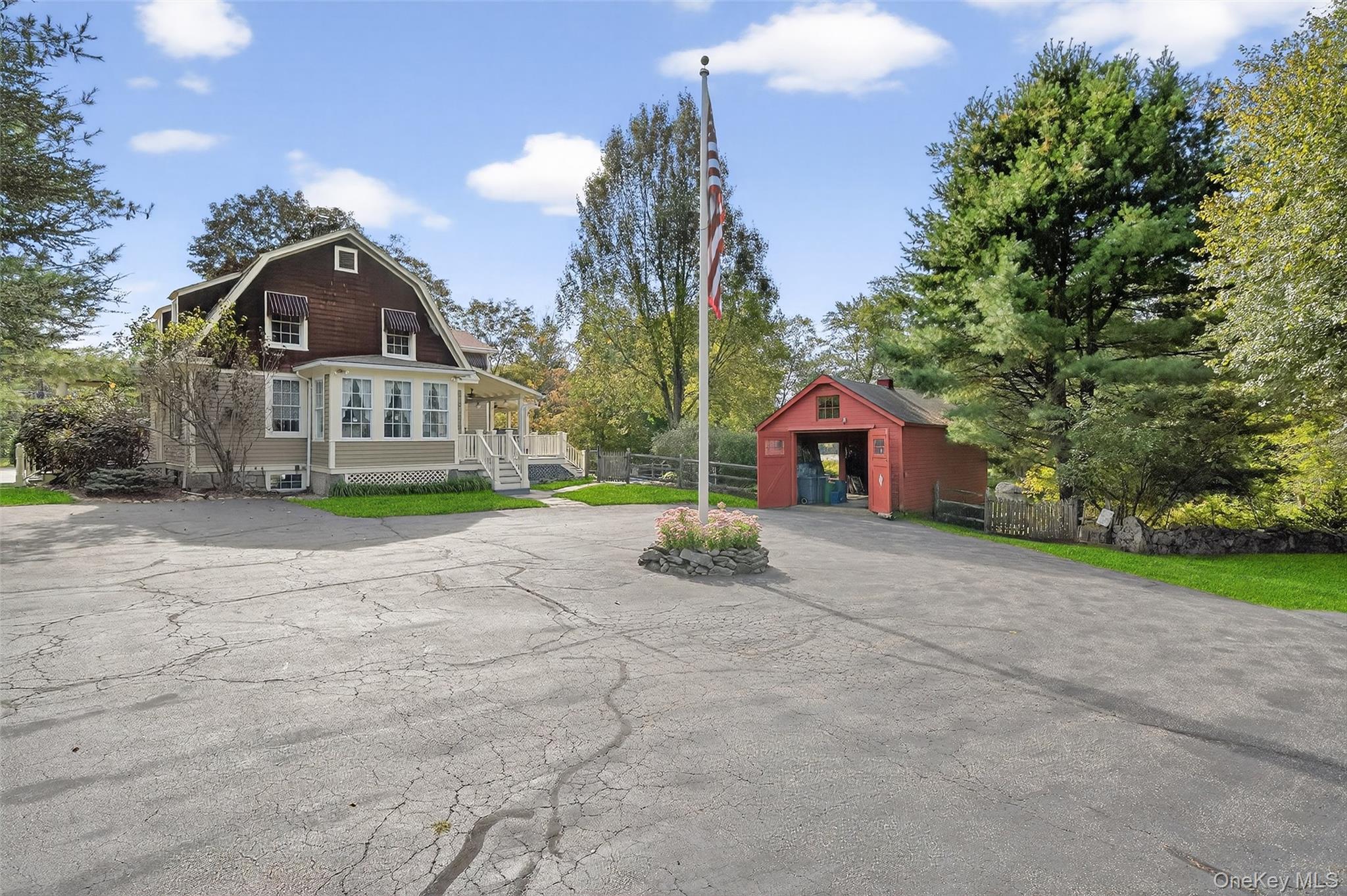 Single Family Eagle Valley Rockland County, NY 10974, MLS-910305-37