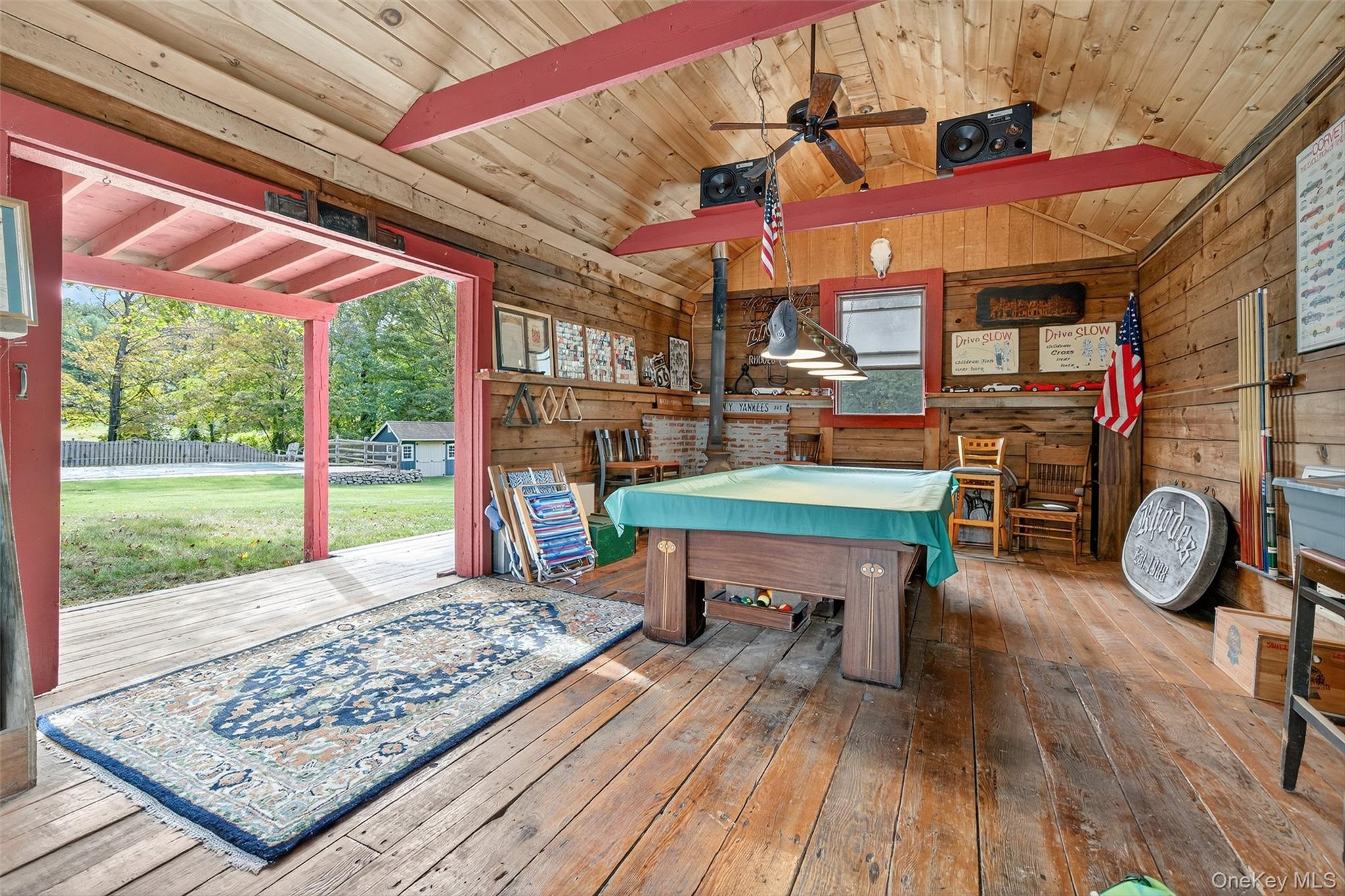 Single Family Eagle Valley Rockland County, NY 10974, MLS-910305-39