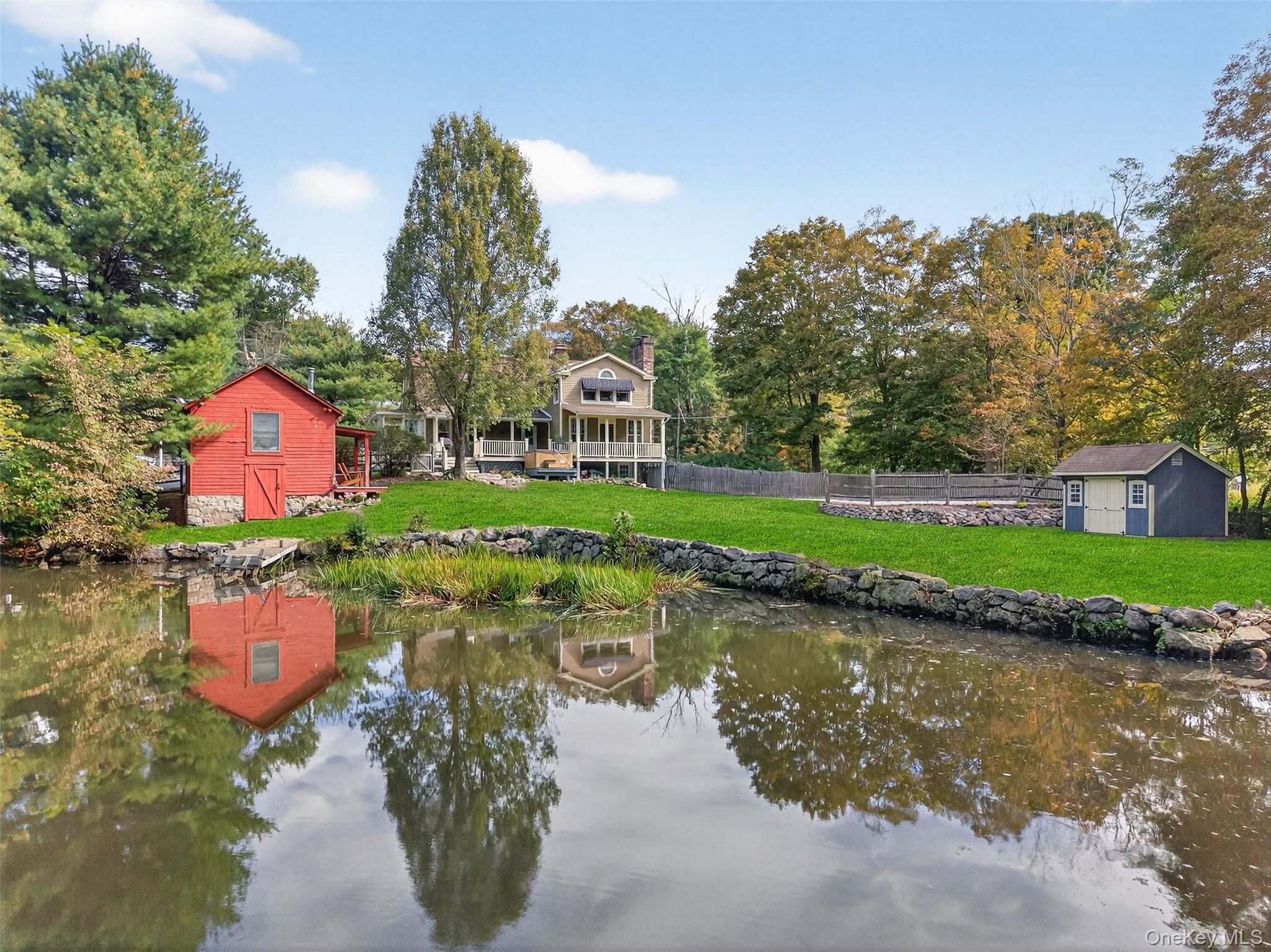 Single Family Eagle Valley Rockland County, NY 10974, MLS-910305-41