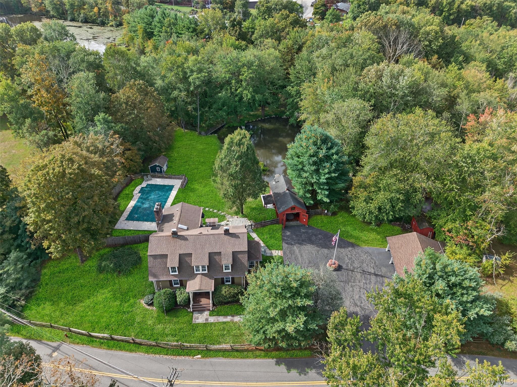 Single Family Eagle Valley Rockland County, NY 10974, MLS-910305-42