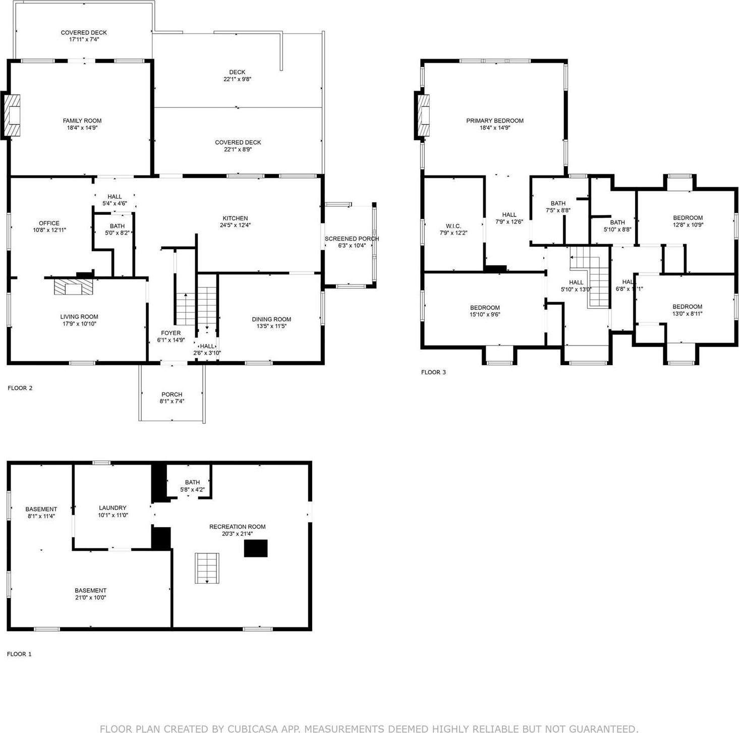 Single Family Eagle Valley  Rockland County, NY 10974, MLS-910305-46