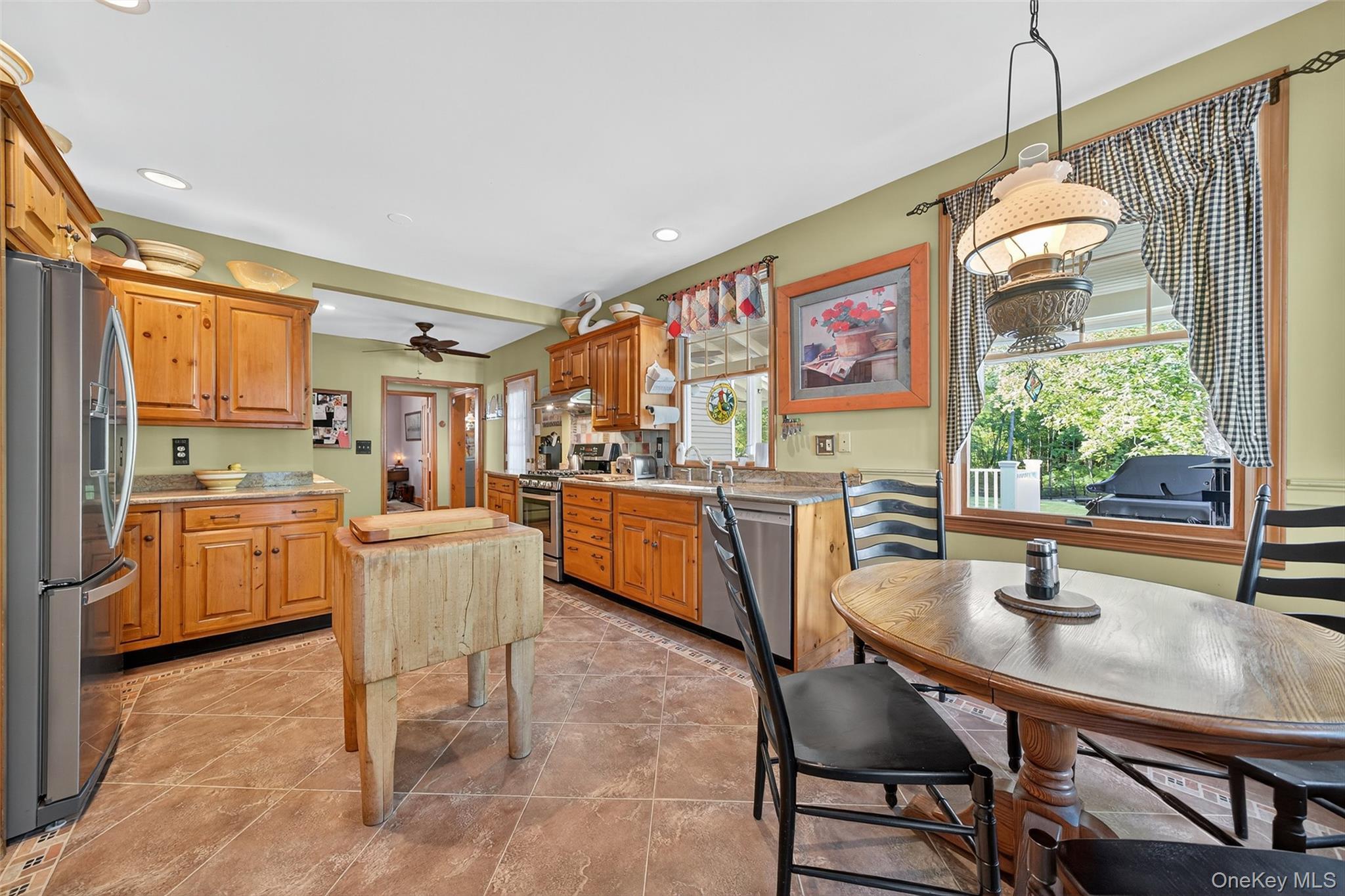 Single Family Eagle Valley Rockland County, NY 10974, MLS-910305-8