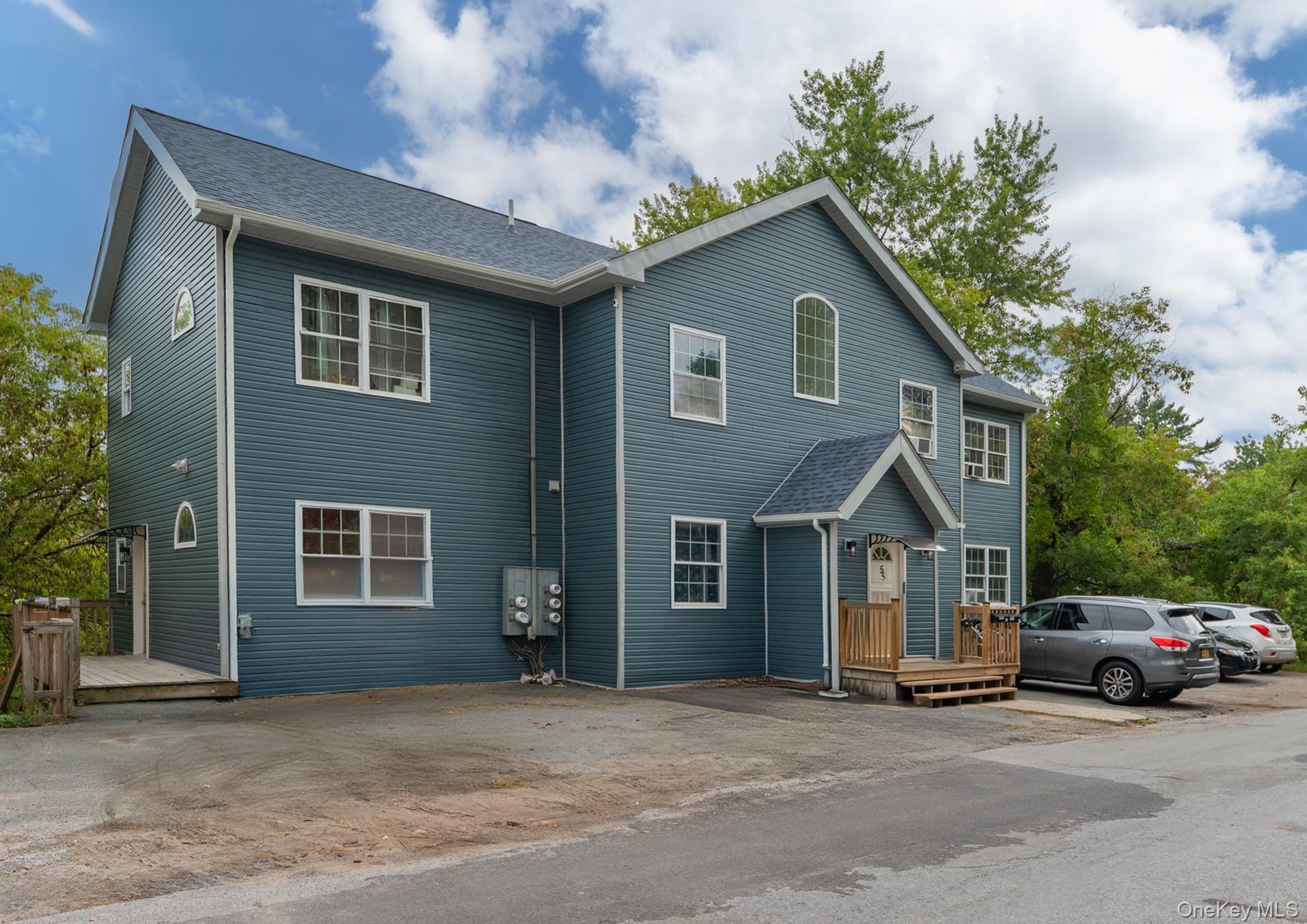 Single Family Webster Sullivan County, NY 12754, MLS-910314-2