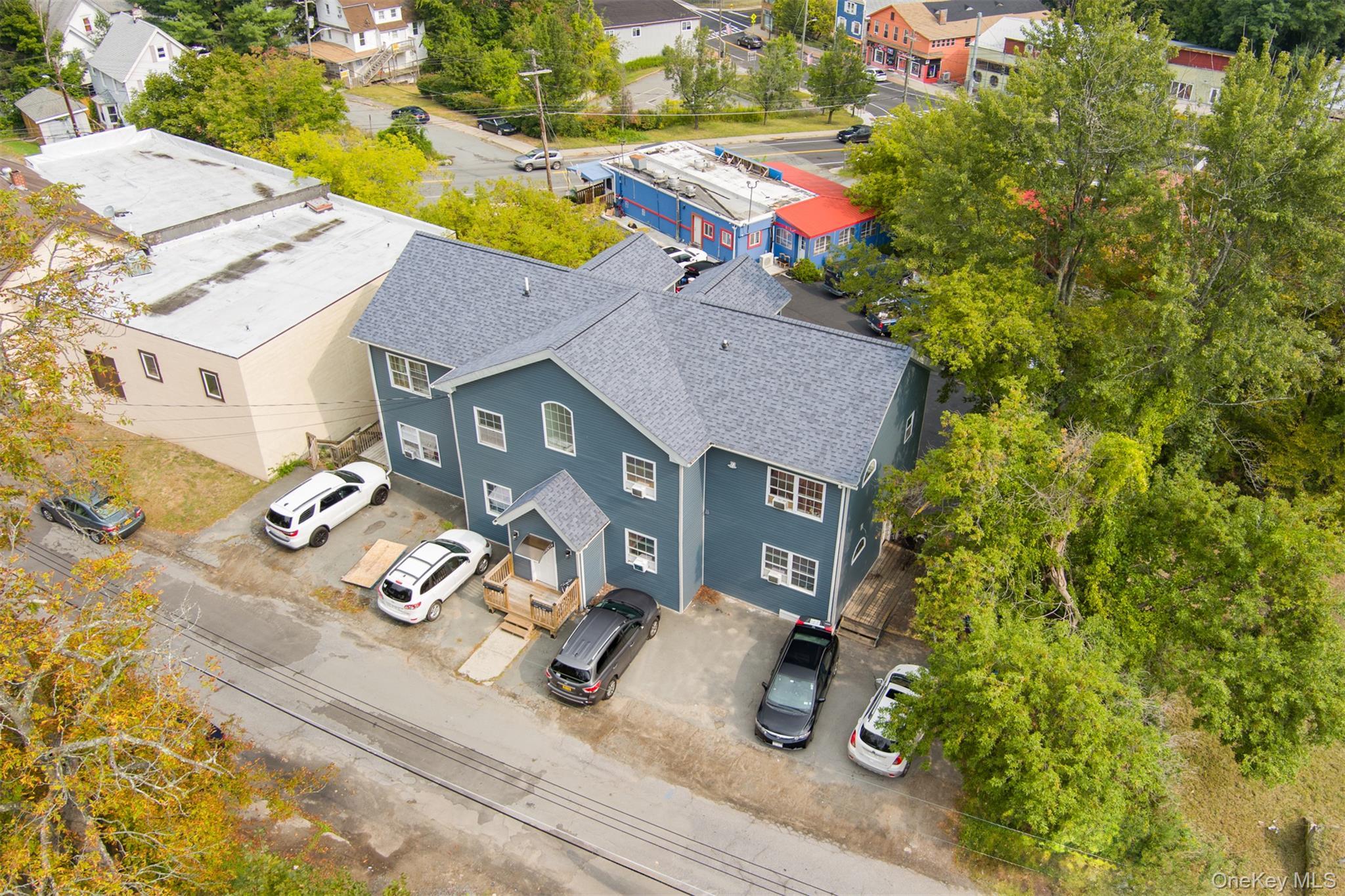 Single Family Webster Sullivan County, NY 12754, MLS-910314-3