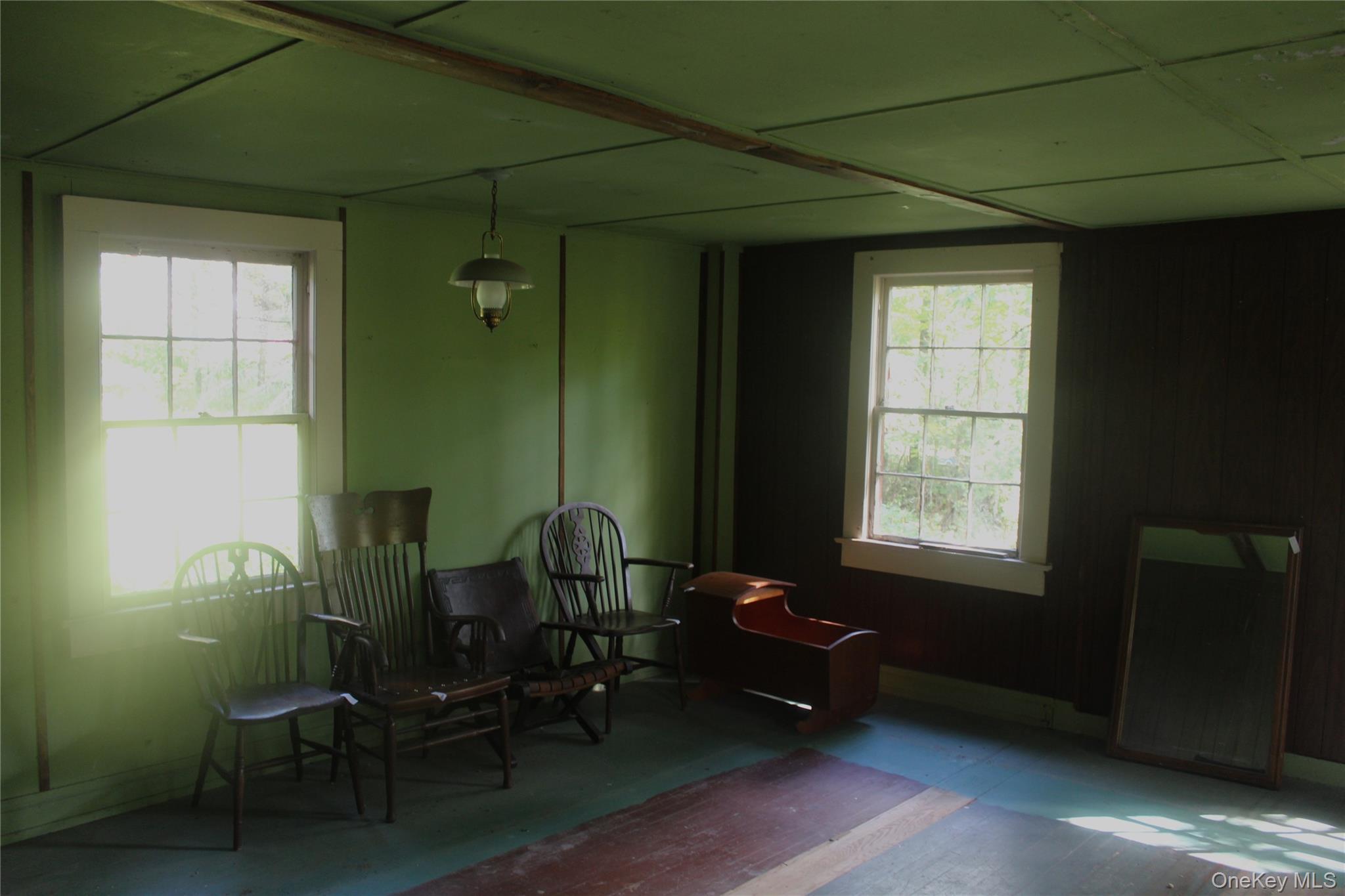 Single Family Morton Hill  Delaware County, NY 12776, MLS-910315-16