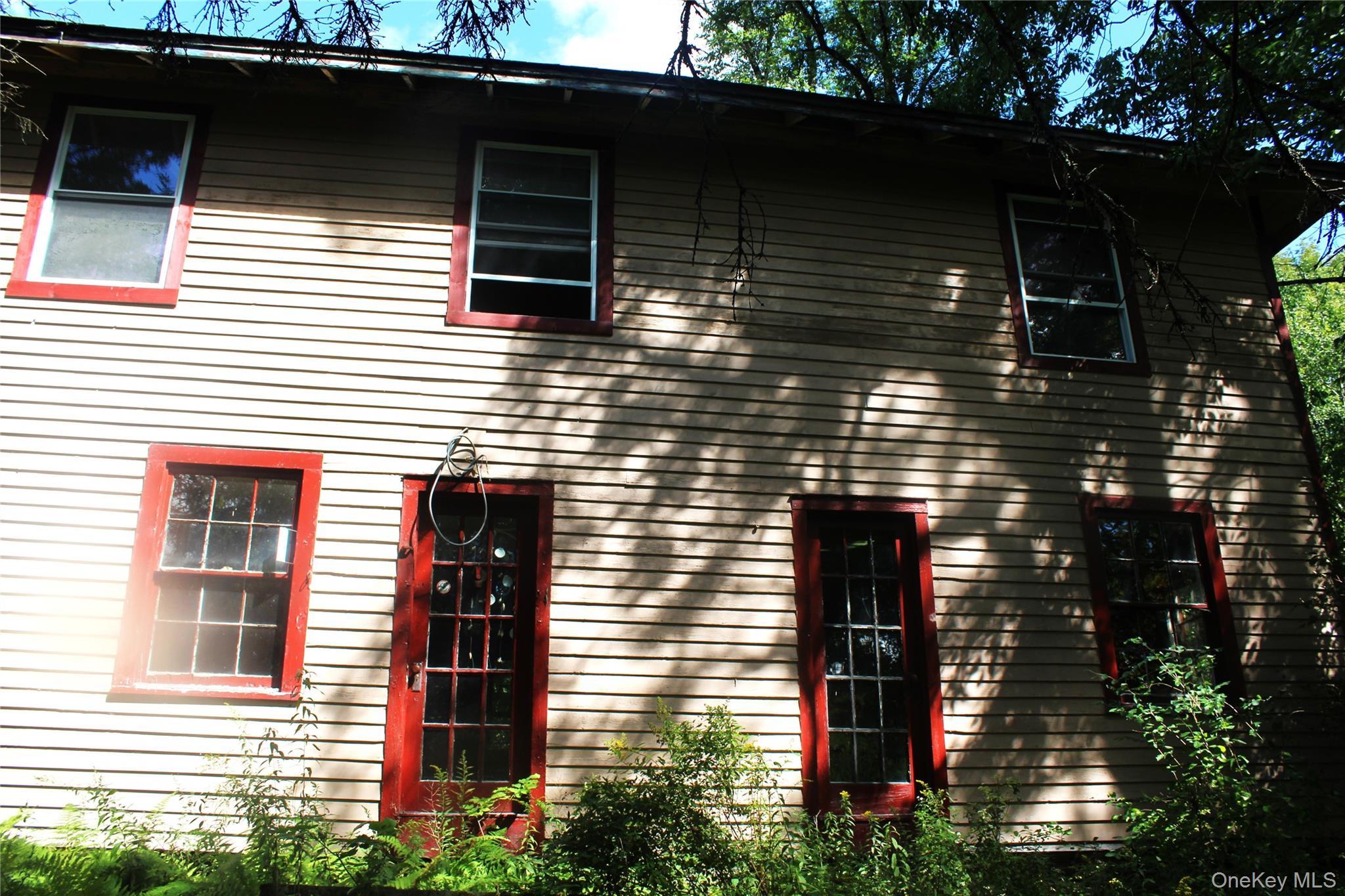 Single Family Morton Hill  Delaware County, NY 12776, MLS-910315-5