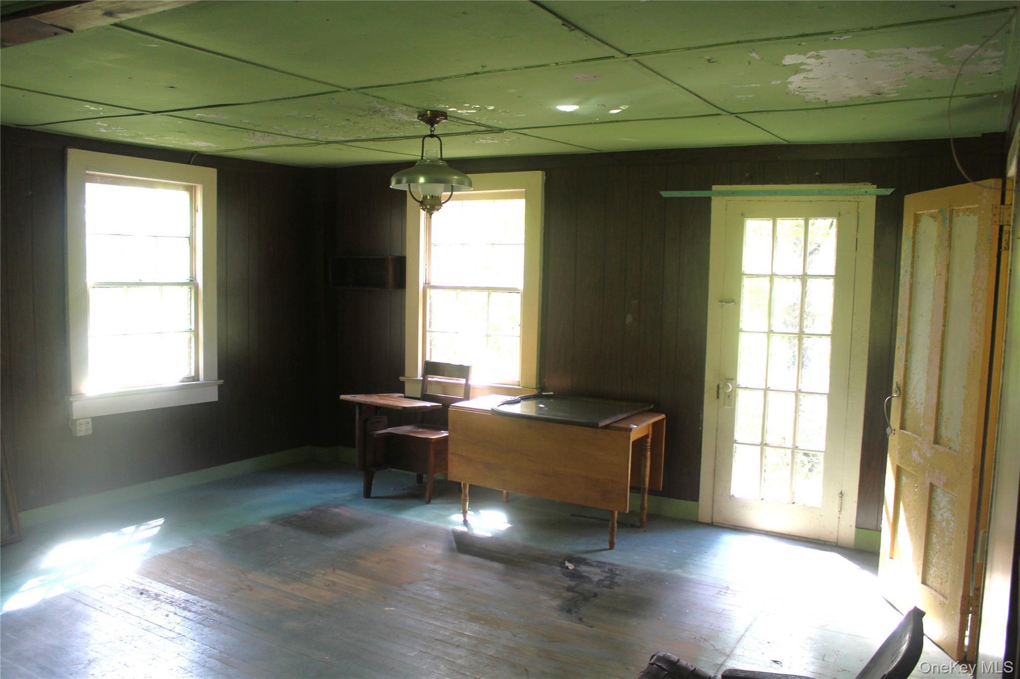 Single Family Morton Hill  Delaware County, NY 12776, MLS-910315-6