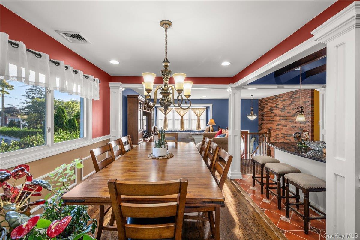 Single Family Washington  Suffolk County, NY 11717, MLS-910355-10