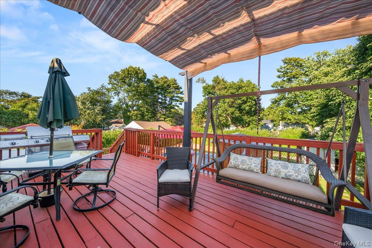 Single Family Washington  Suffolk County, NY 11717, MLS-910355-27