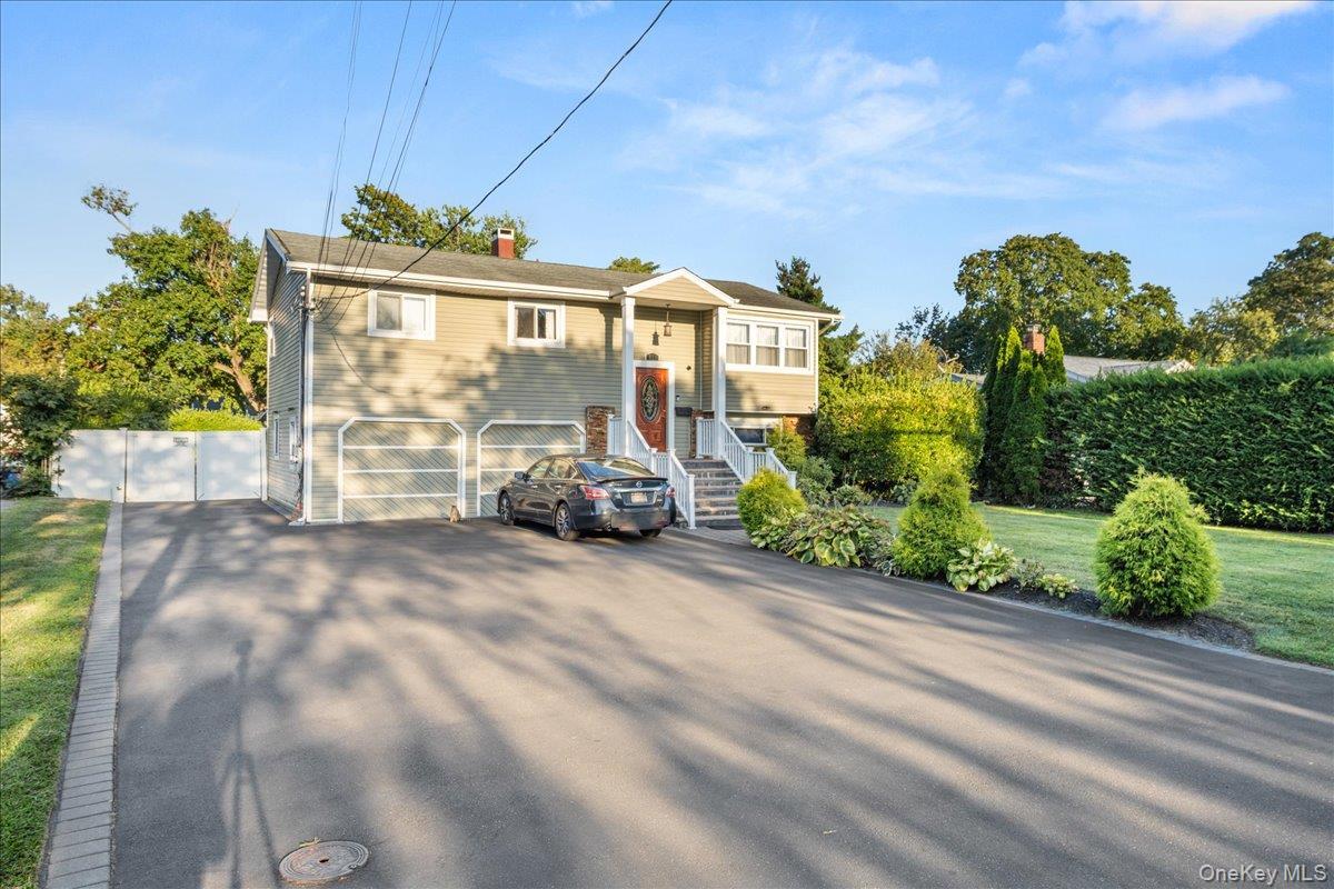 Single Family Washington  Suffolk County, NY 11717, MLS-910355-3