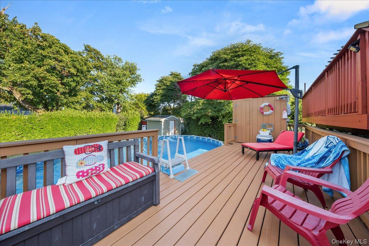 Single Family Washington  Suffolk County, NY 11717, MLS-910355-30