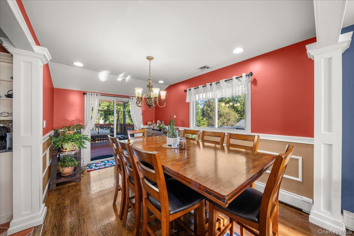 Single Family Washington  Suffolk County, NY 11717, MLS-910355-9