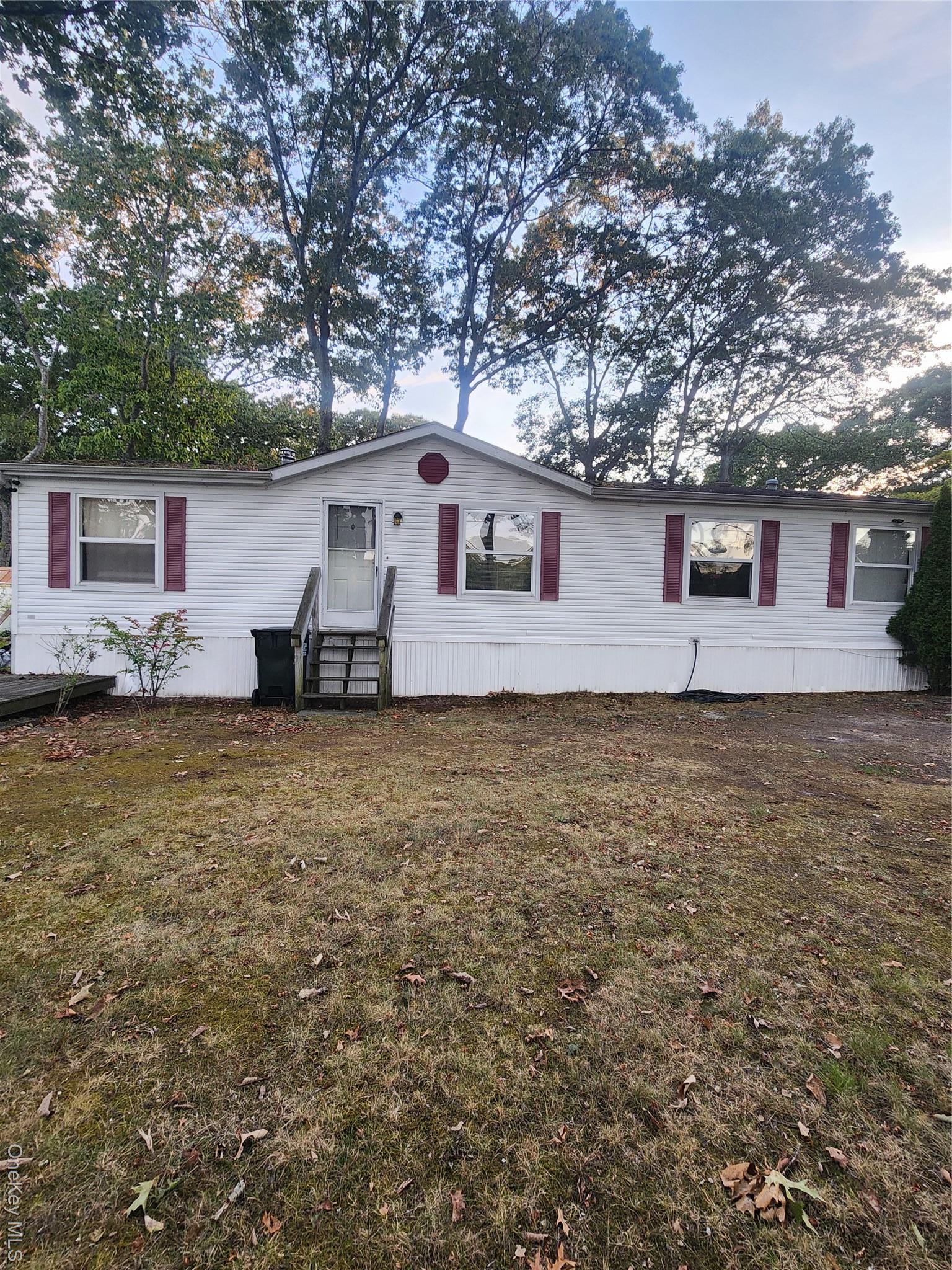 Single Family Mill  Suffolk County, NY 11933, MLS-910406-3