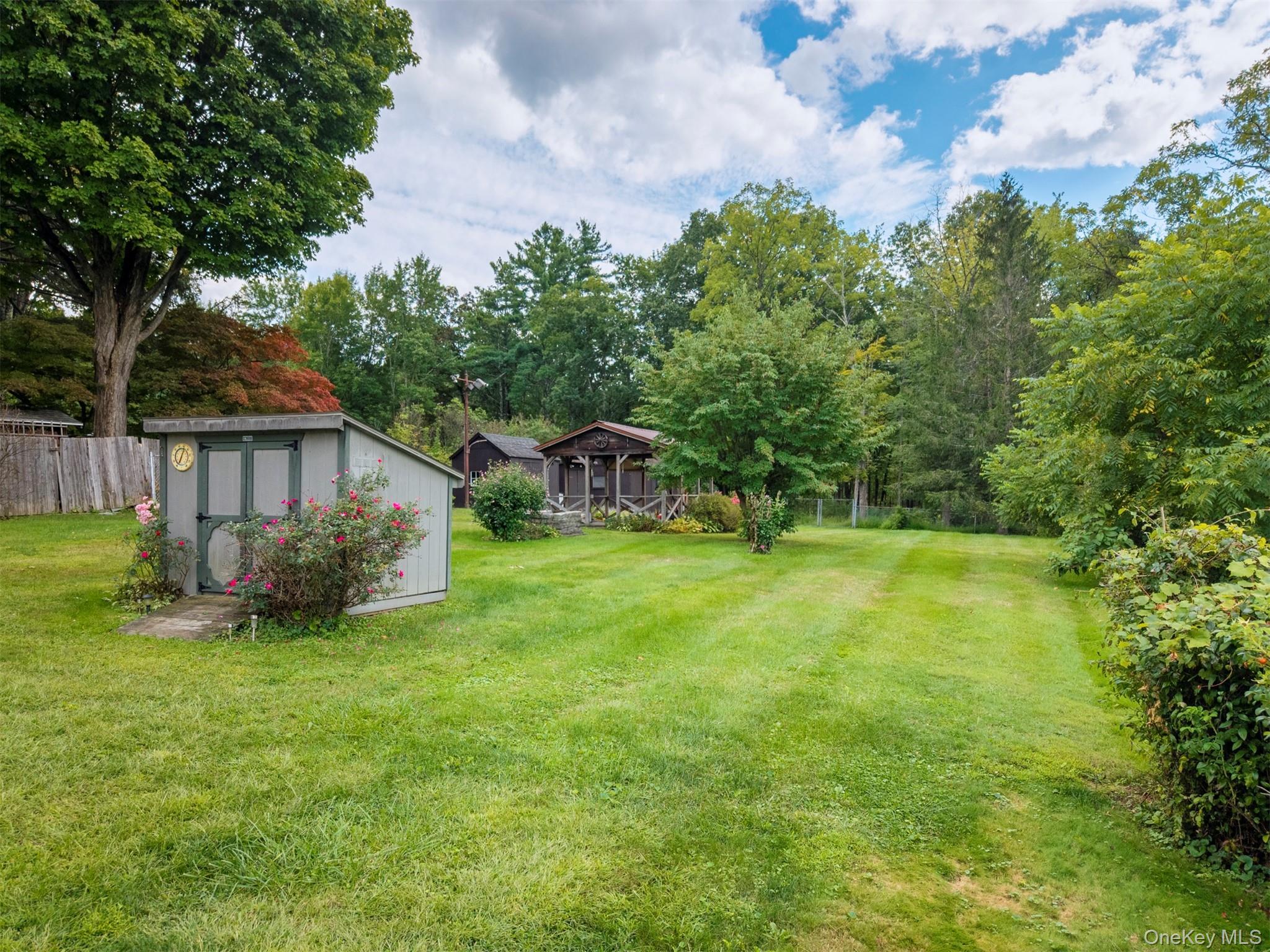 Single Family Maple  Ulster County, NY 12471, MLS-910410-2