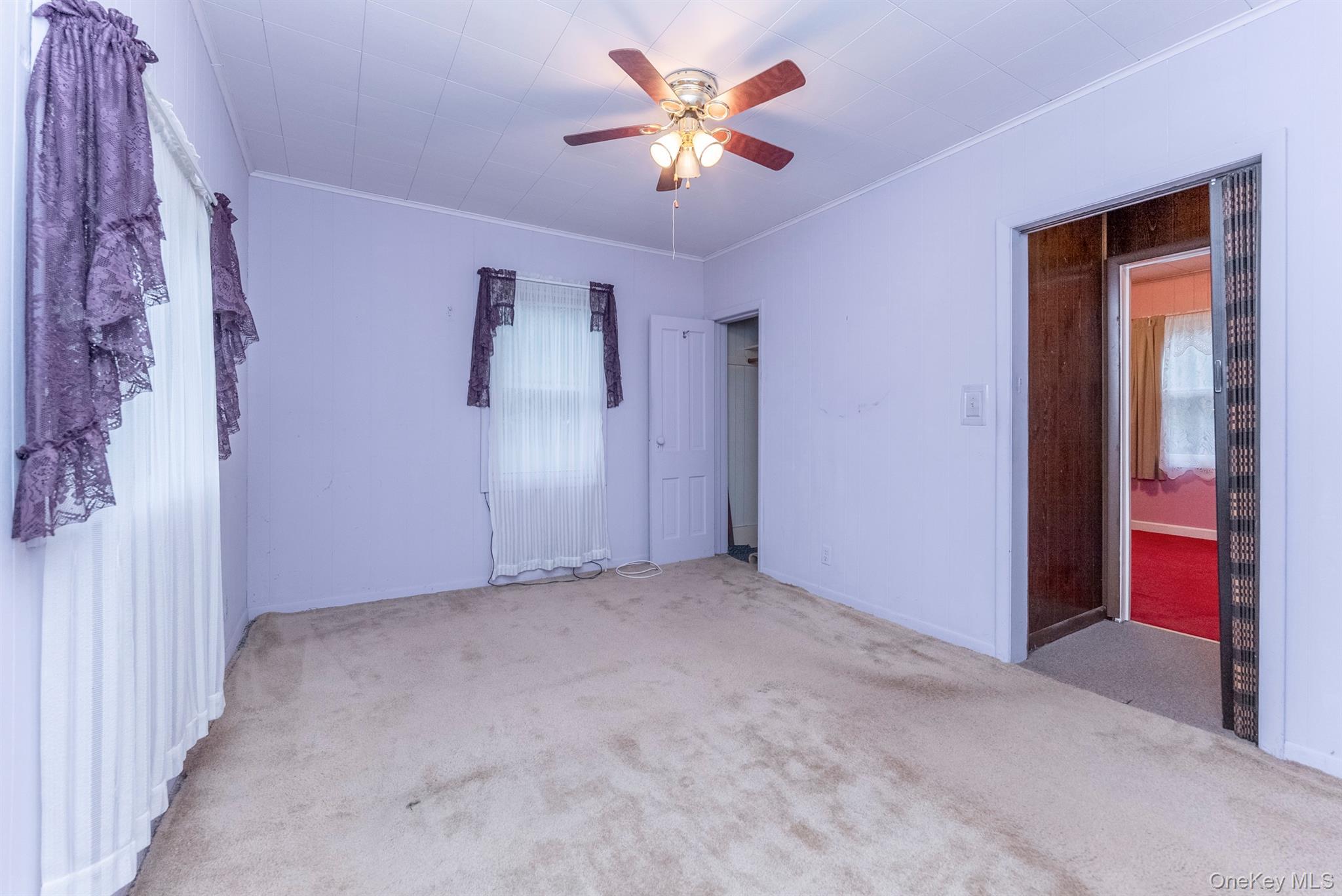 Single Family Maple  Ulster County, NY 12471, MLS-910410-26