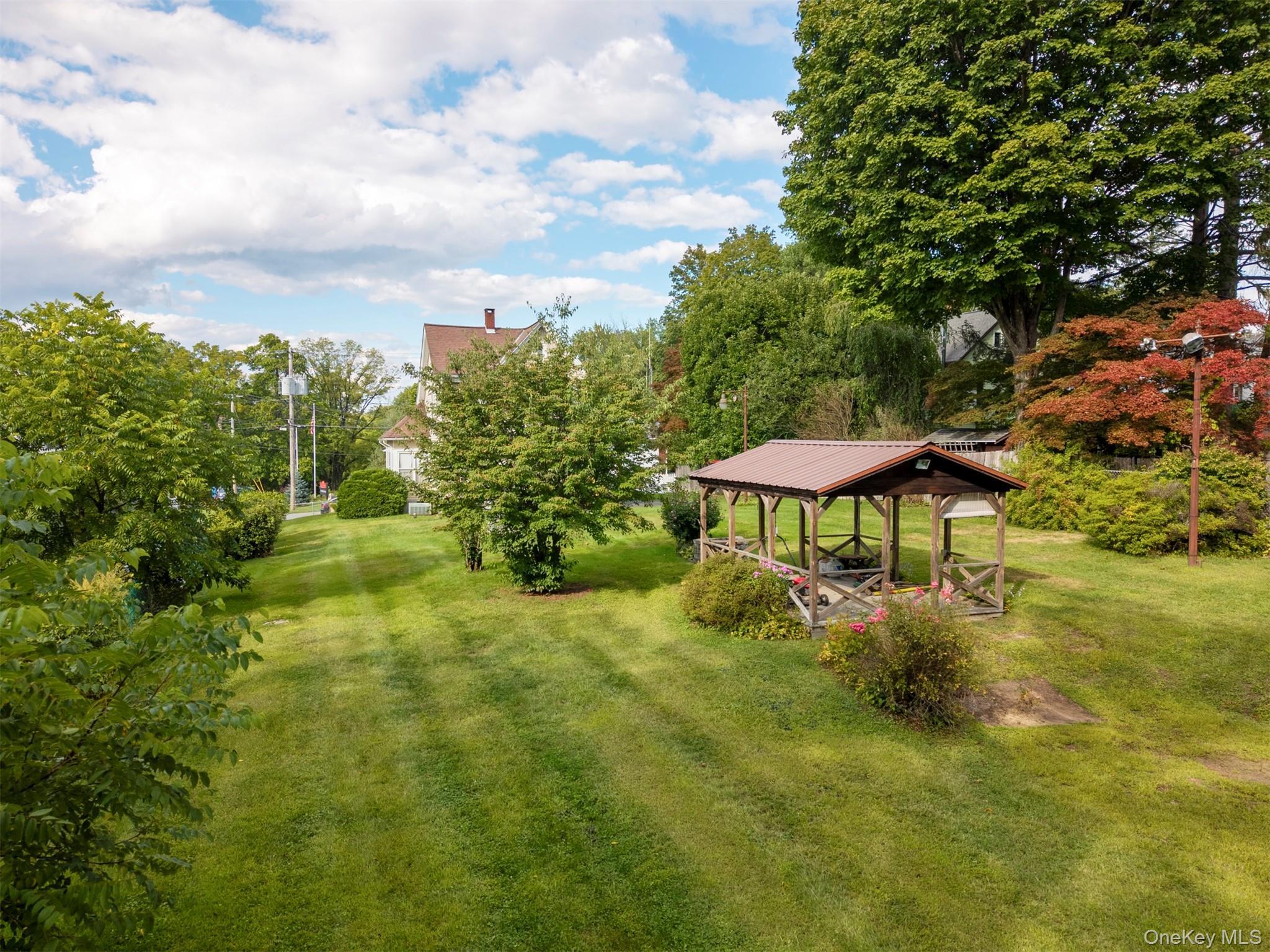 Single Family Maple  Ulster County, NY 12471, MLS-910410-42