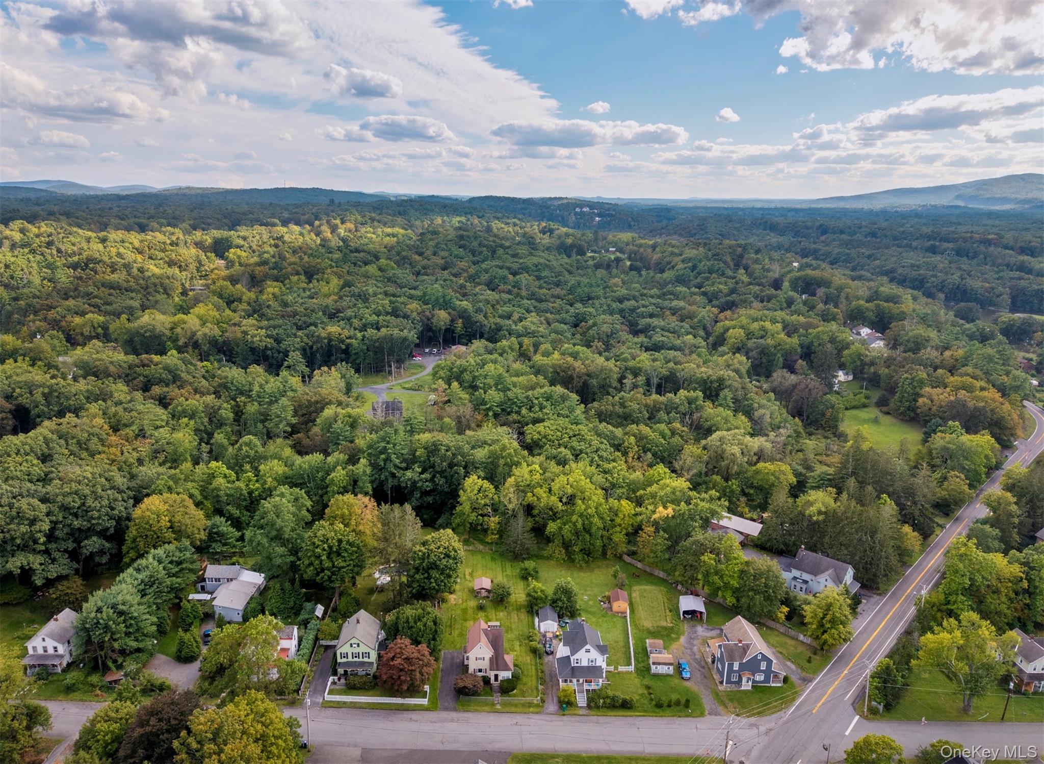 Single Family Maple  Ulster County, NY 12471, MLS-910410-43