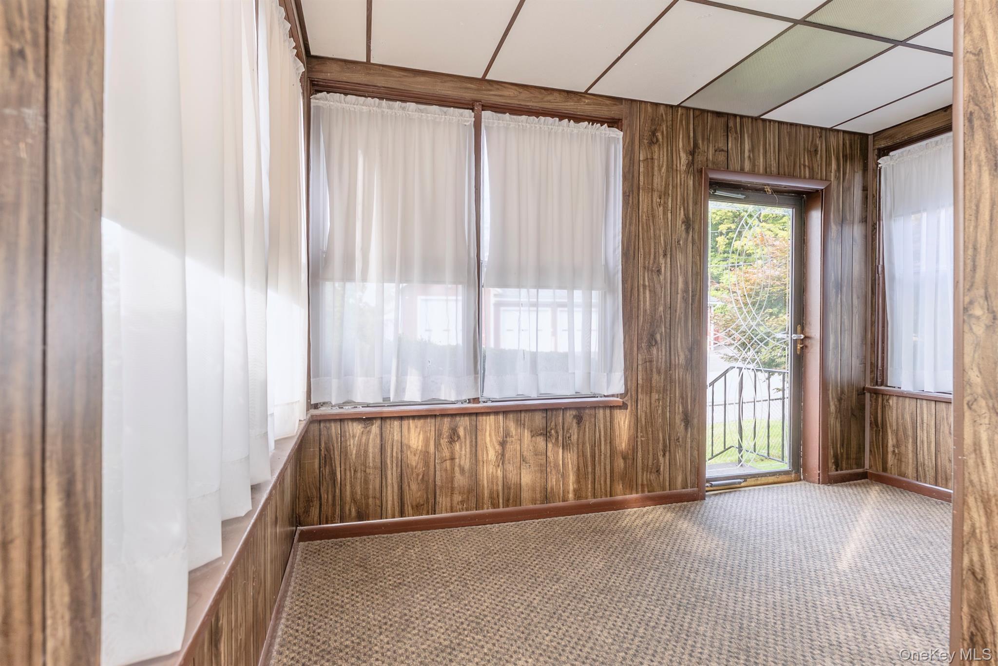 Single Family Maple  Ulster County, NY 12471, MLS-910410-6