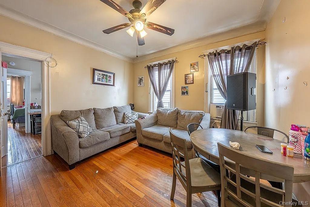 Single Family 88th Street  Queens, NY 11416, MLS-910418-12