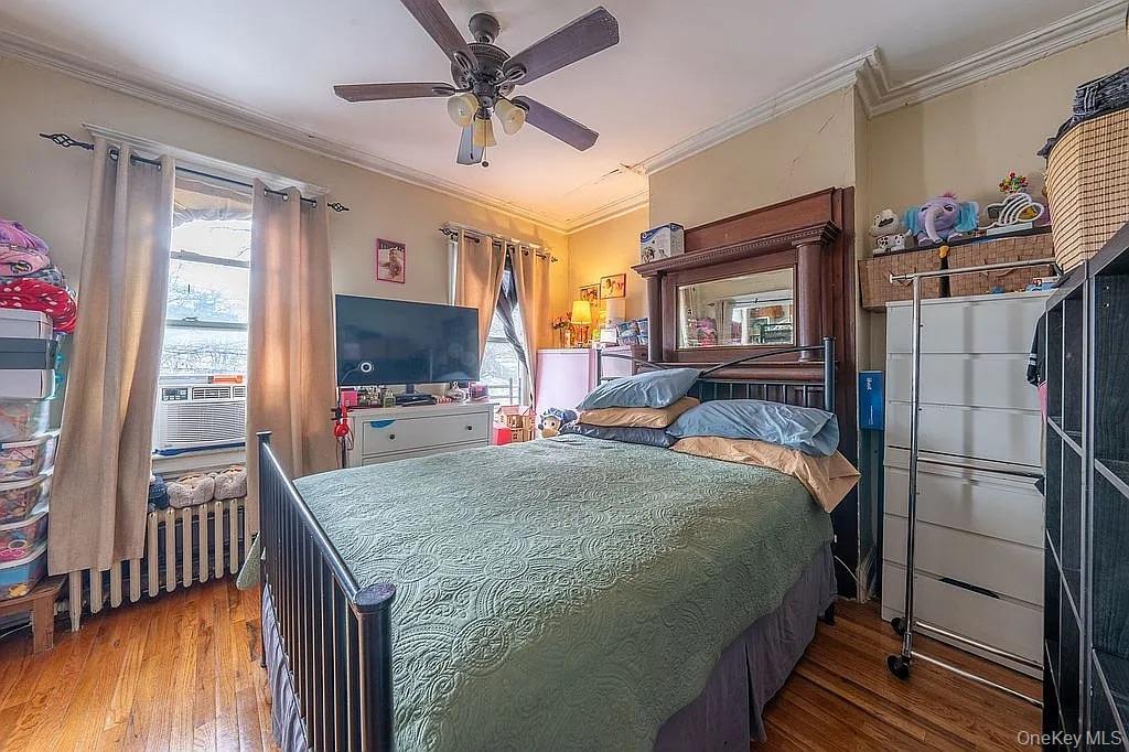 Single Family 88th Street  Queens, NY 11416, MLS-910418-2