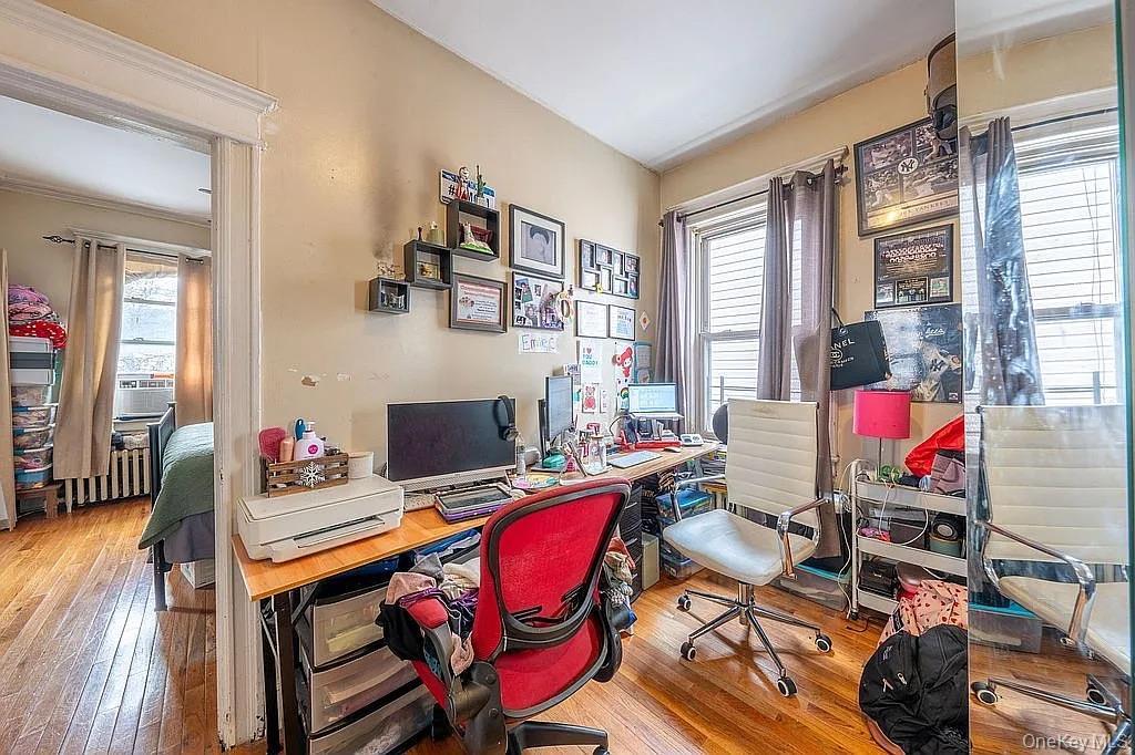 Single Family 88th Street  Queens, NY 11416, MLS-910418-3