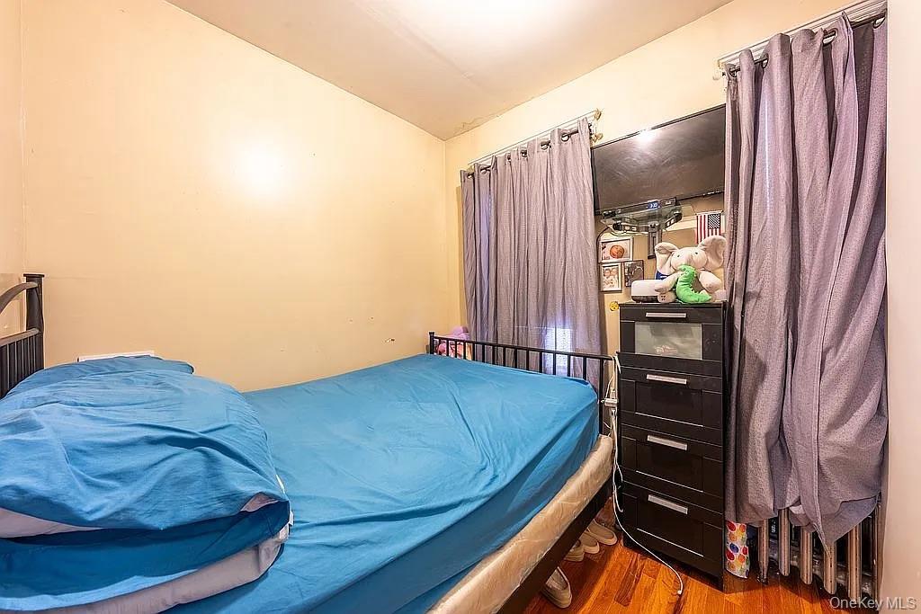 Single Family 88th Street  Queens, NY 11416, MLS-910418-7