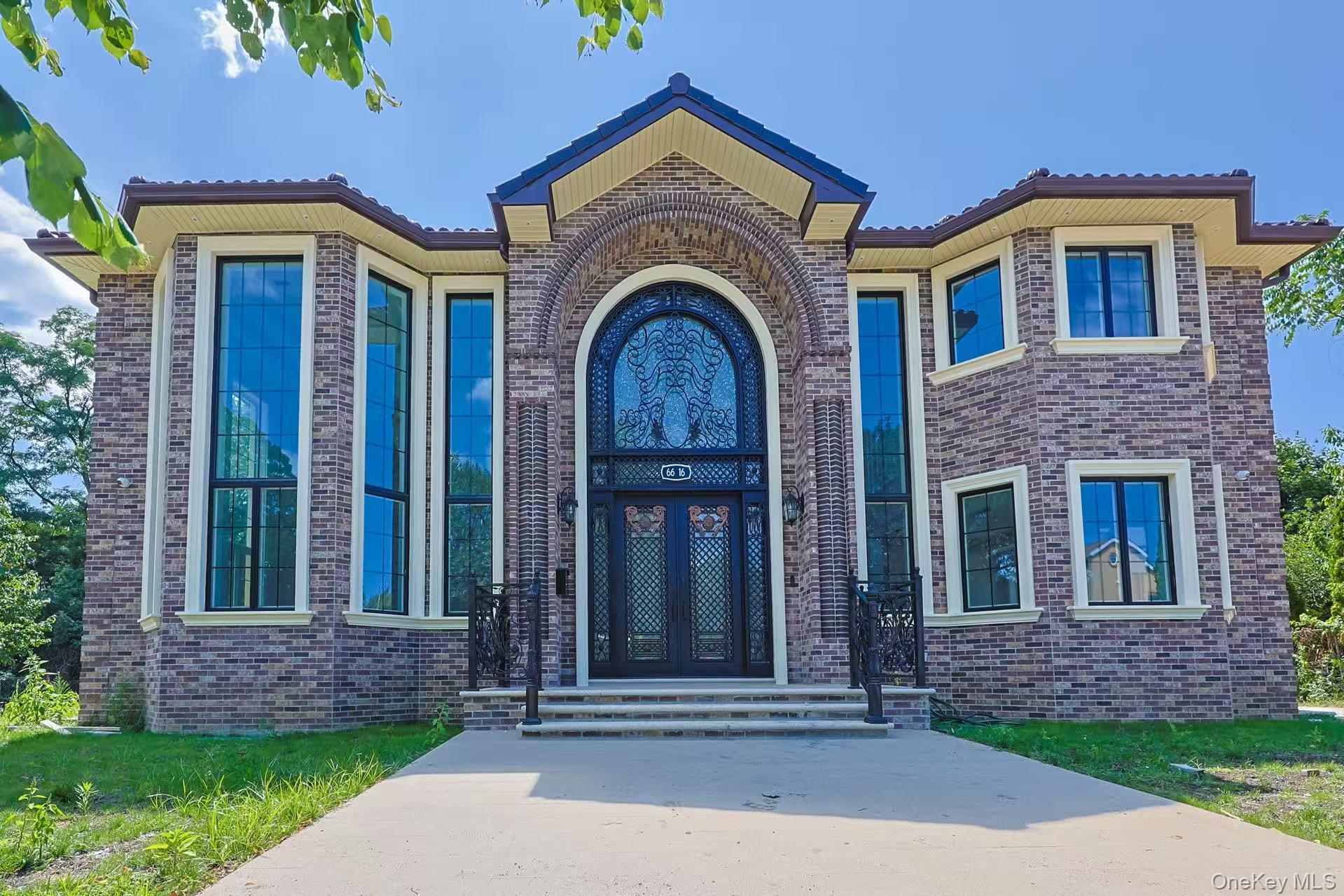 Single Family 253rd  Queens, NY 11362, MLS-910423-8