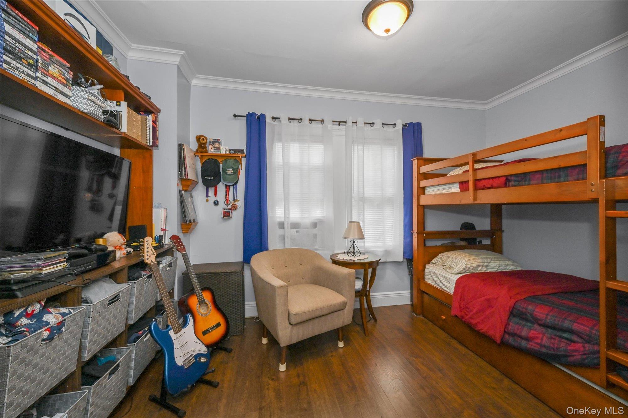 Single Family 135th  Queens, NY 11420, MLS-910425-10